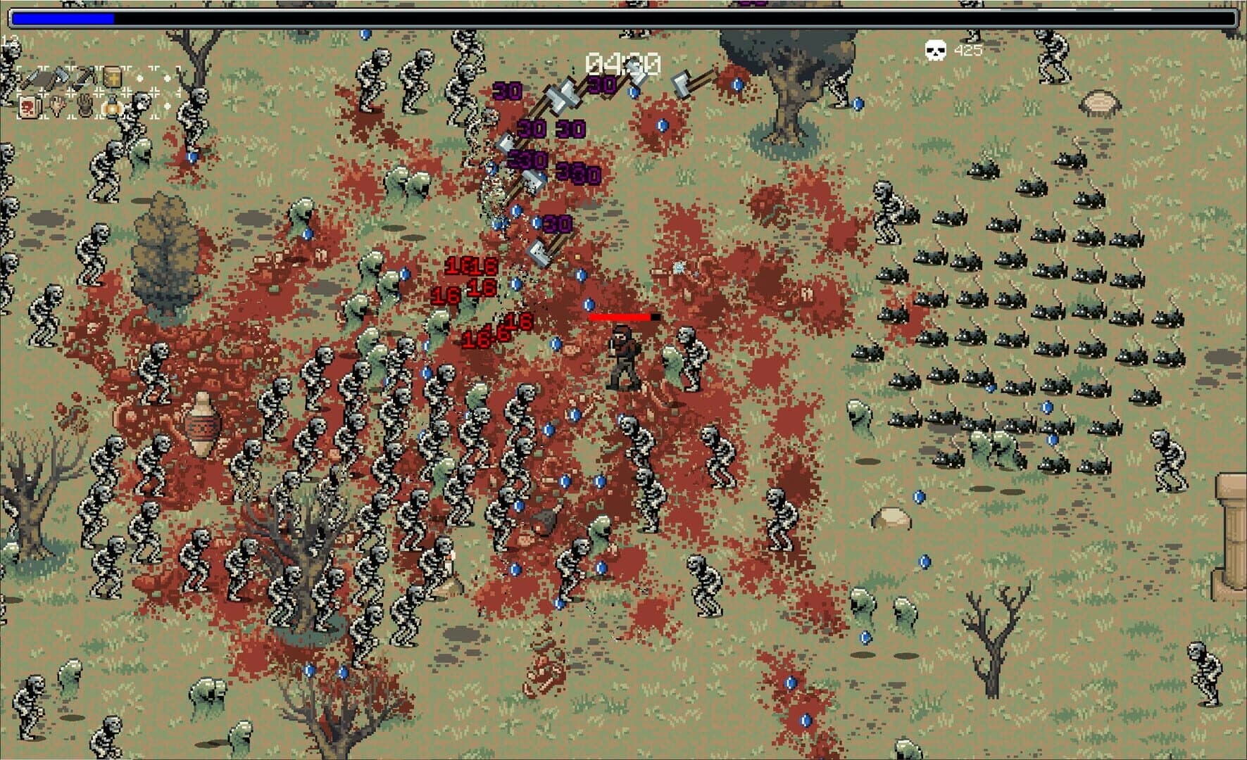 30 Minutes to Die screenshot 1