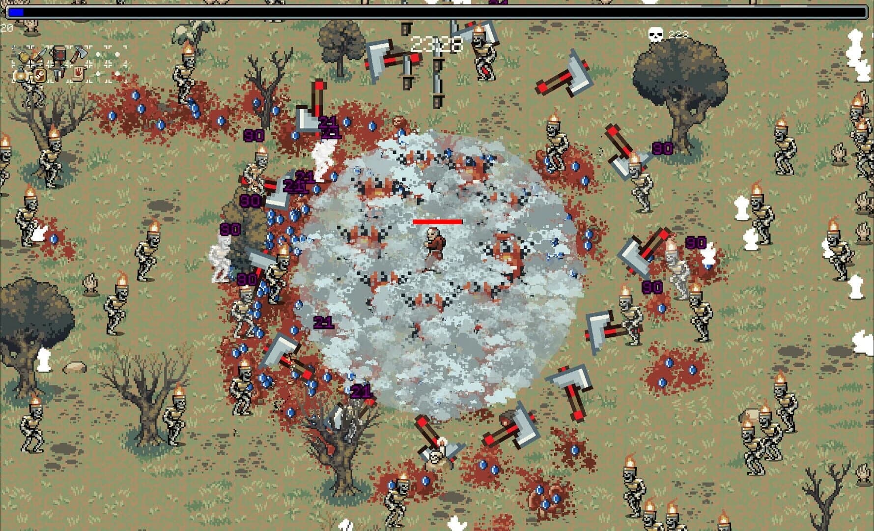 30 Minutes to Die screenshot 4