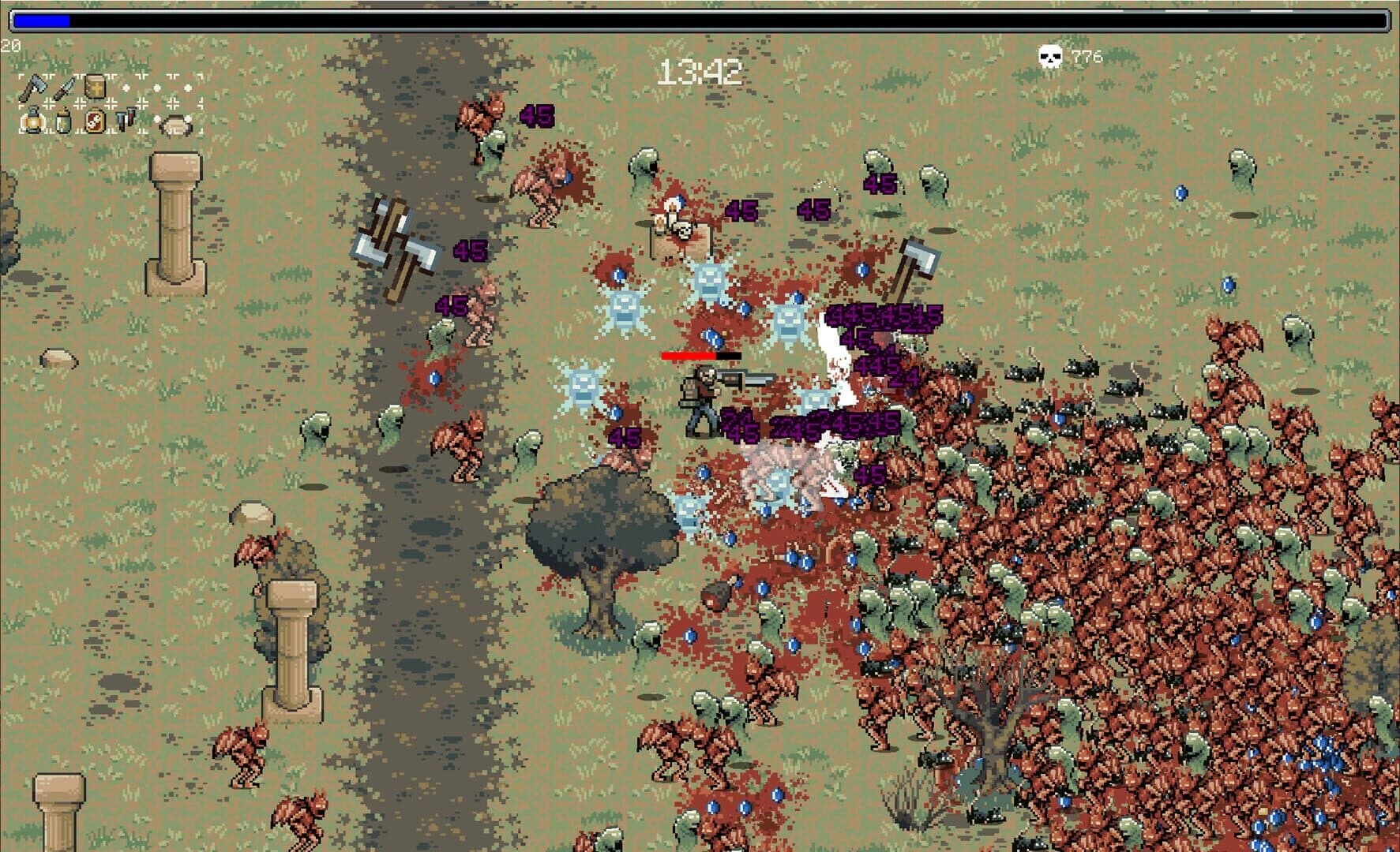 30 Minutes to Die screenshot 3