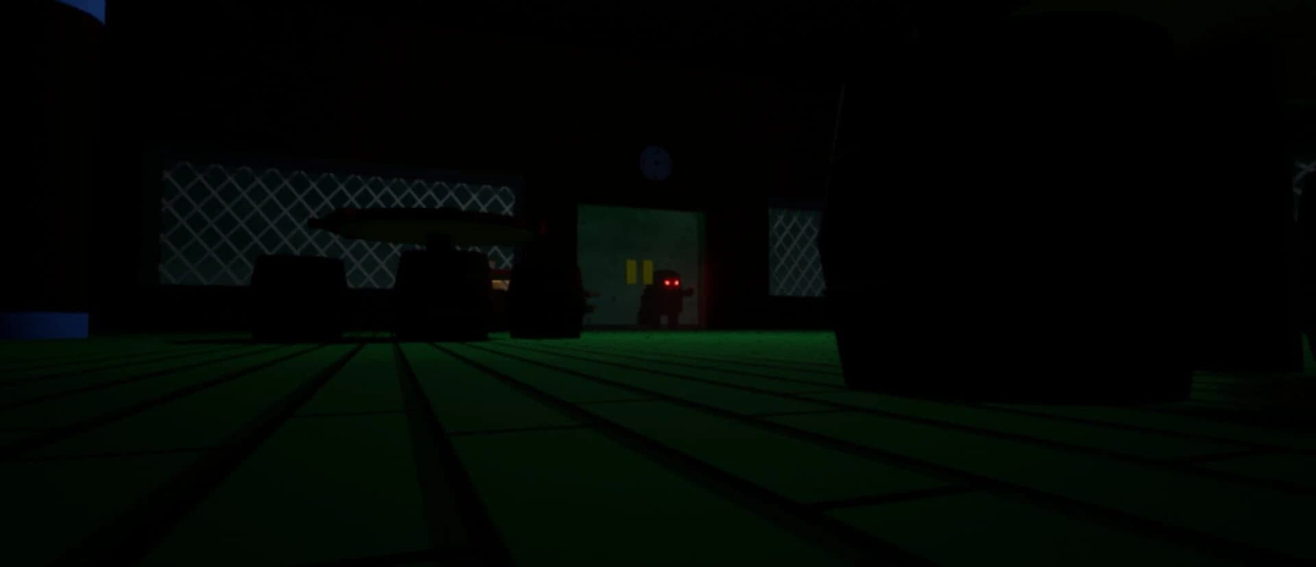 3:00 AM at The Krusty Krab screenshot 4