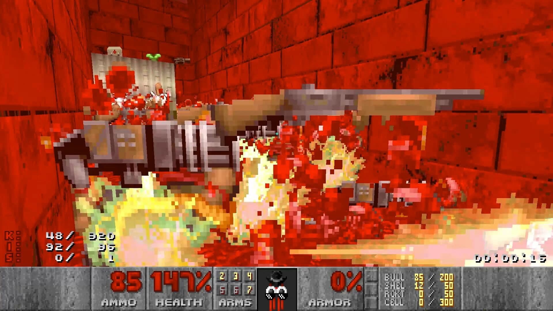 3000 screenshot 2