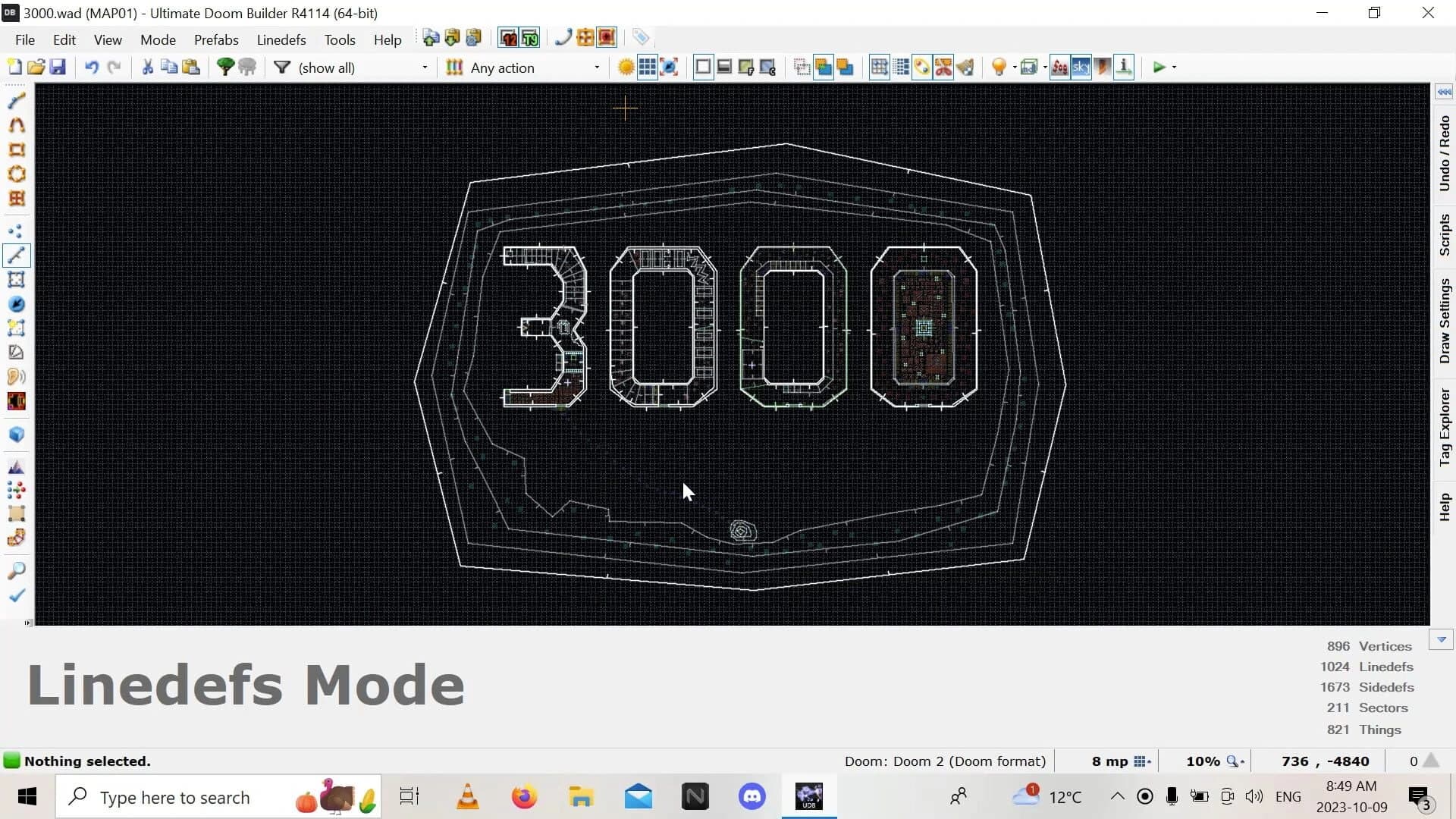 3000 screenshot 1