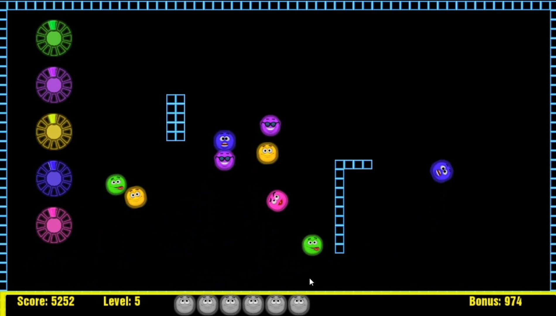 32 in 1 Game Special screenshot 3