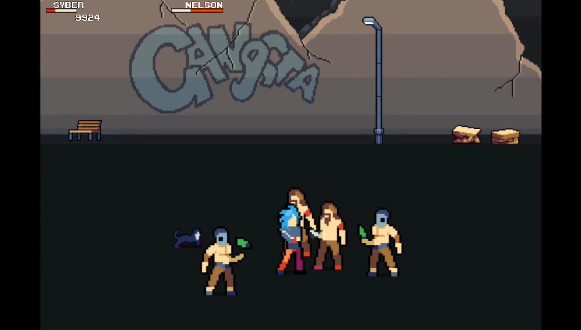 32 in 1 Game Special screenshot 2