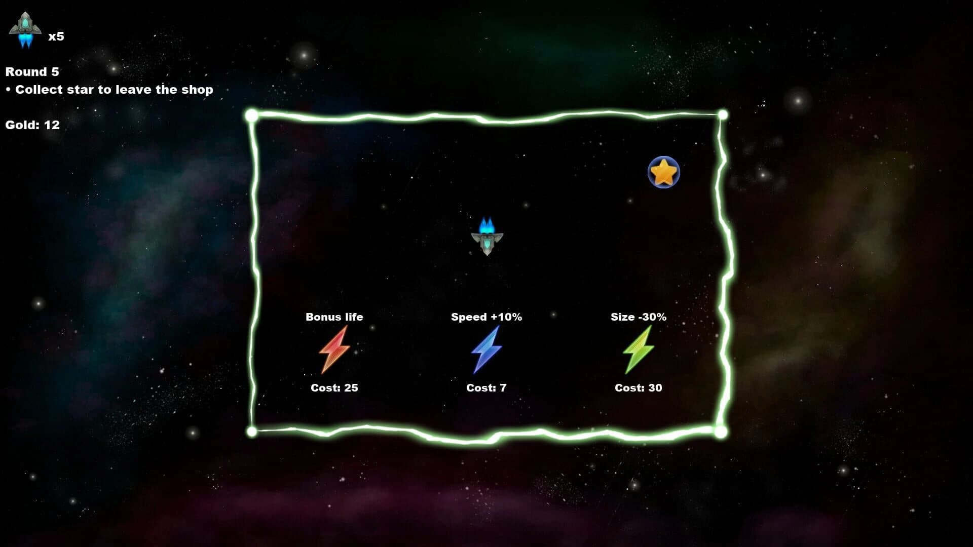 33 Rounds screenshot 1