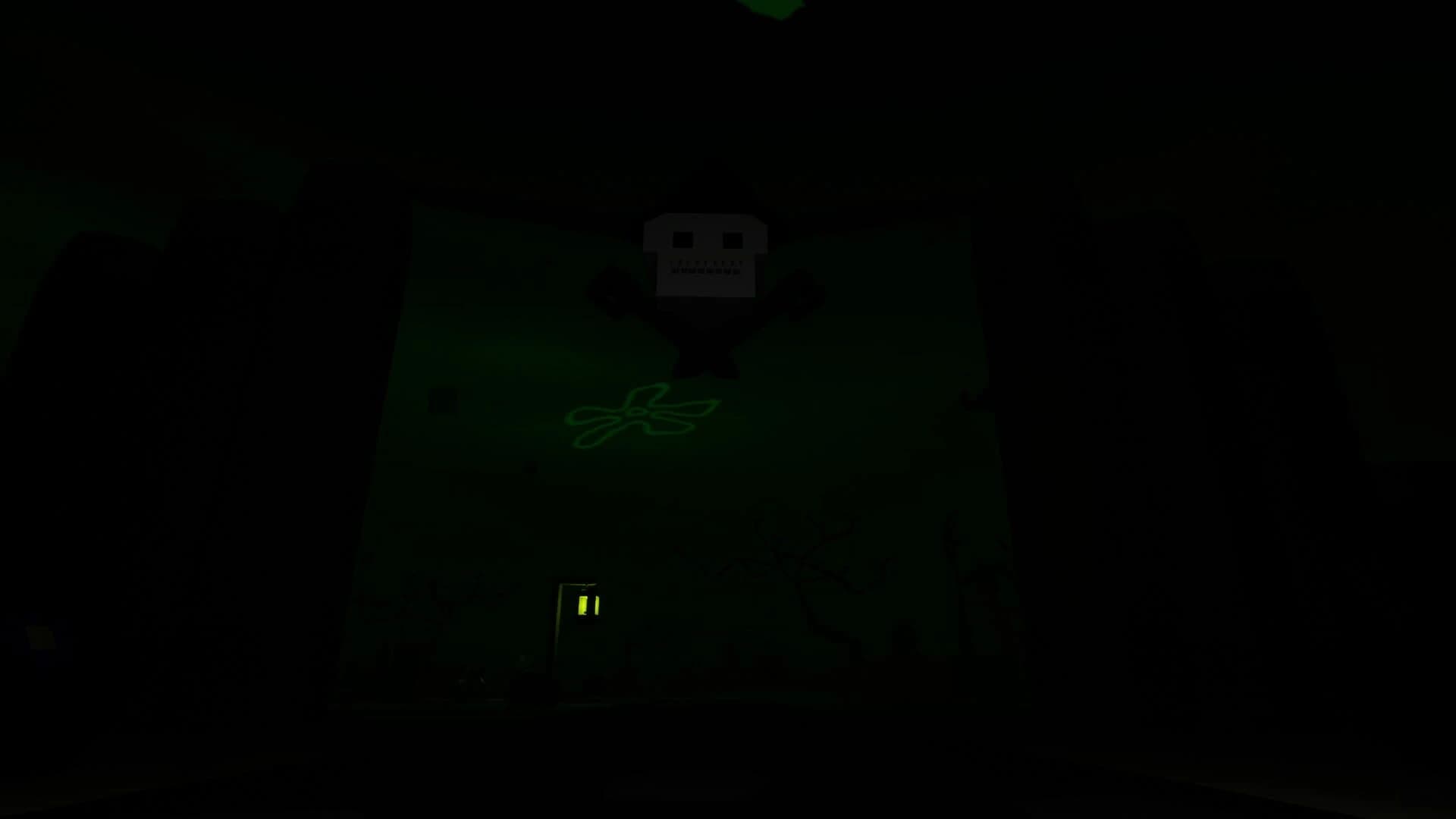 3:30 am. at Floater's Cemetery screenshot 5