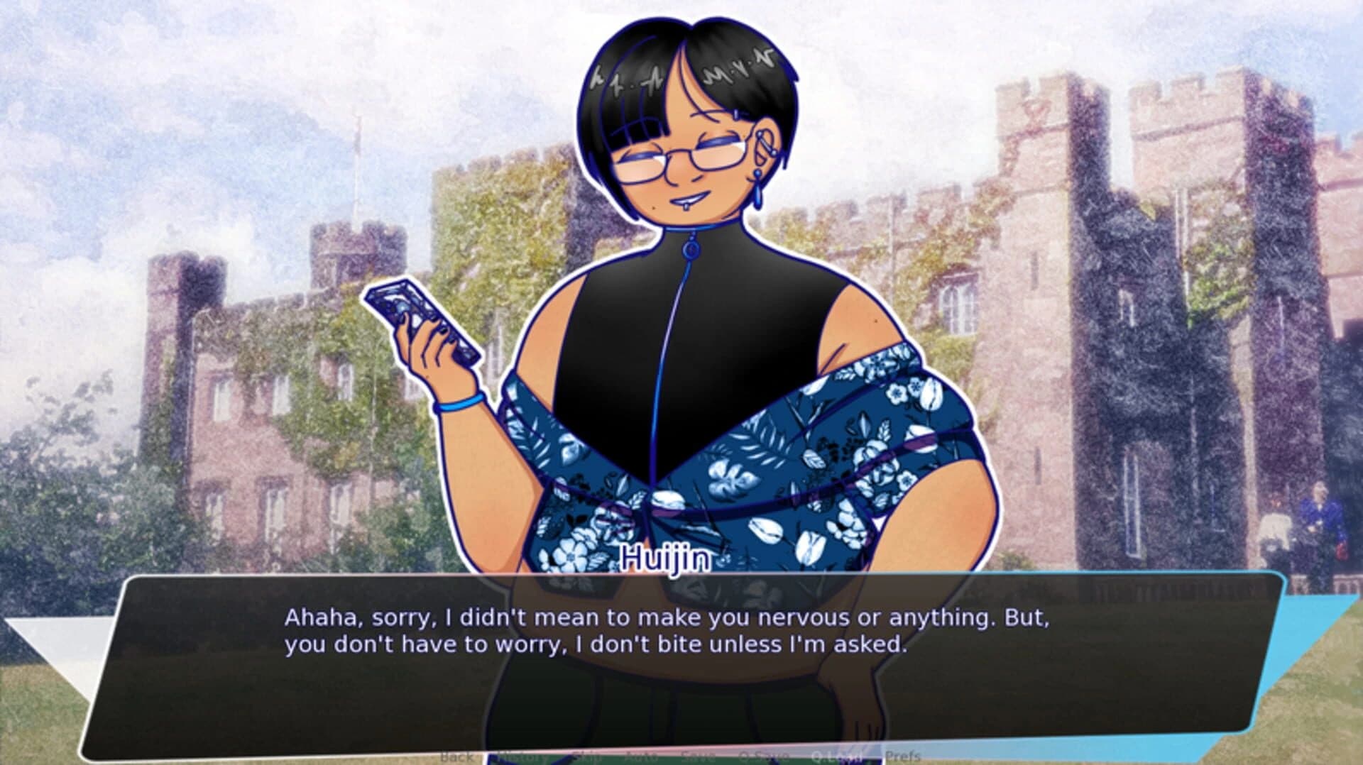 3/4 Spell Swap screenshot 4