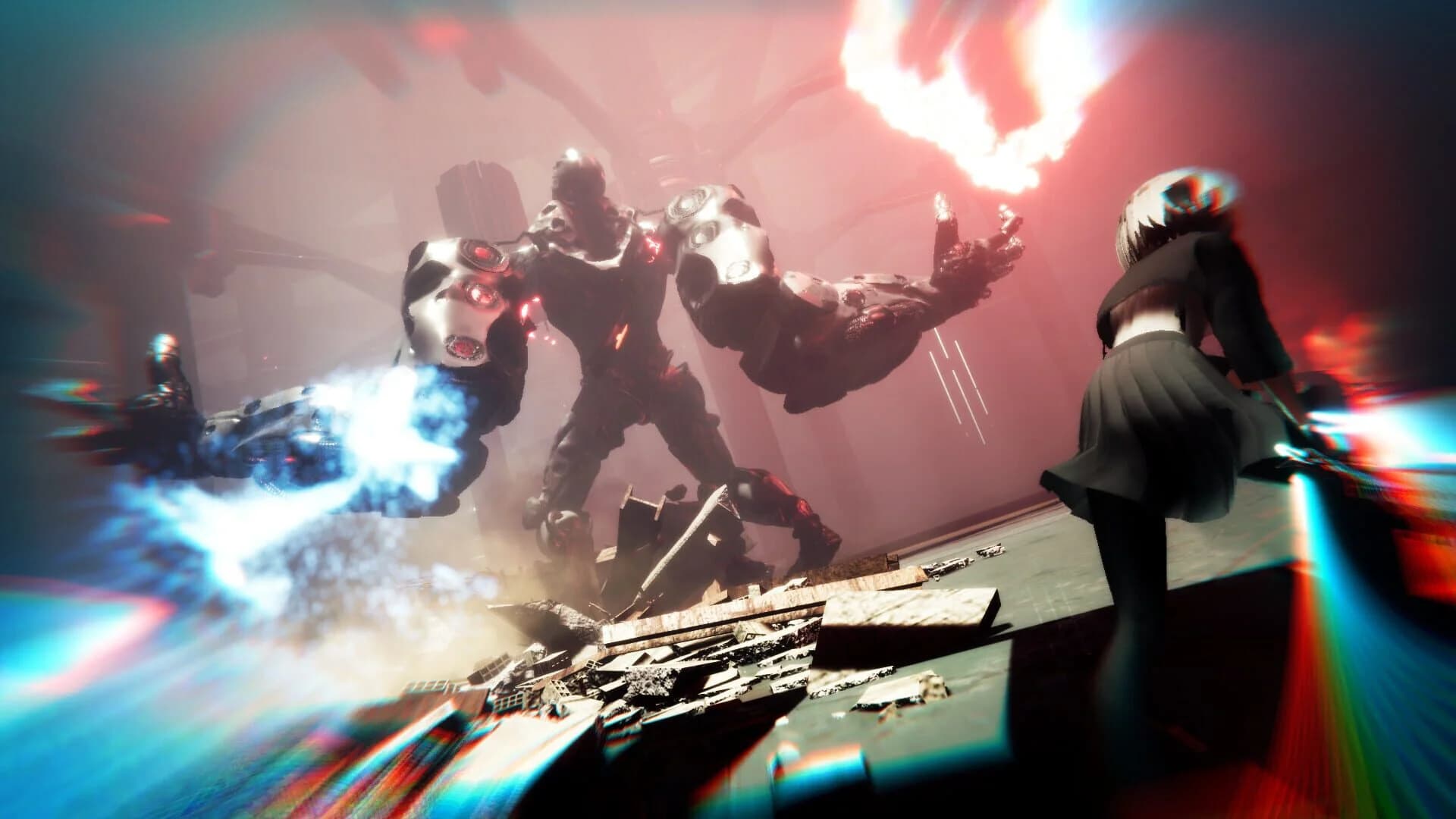 34Everlast screenshot 5