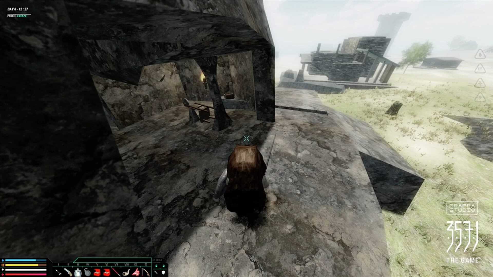 3571 The Game screenshot 3