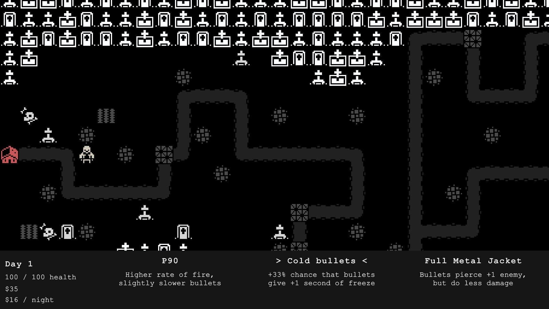 36 Nights screenshot 1