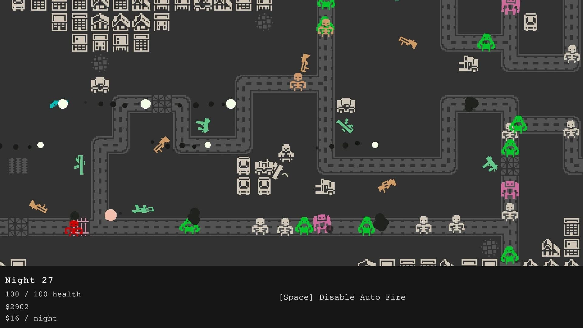 36 Nights screenshot 3