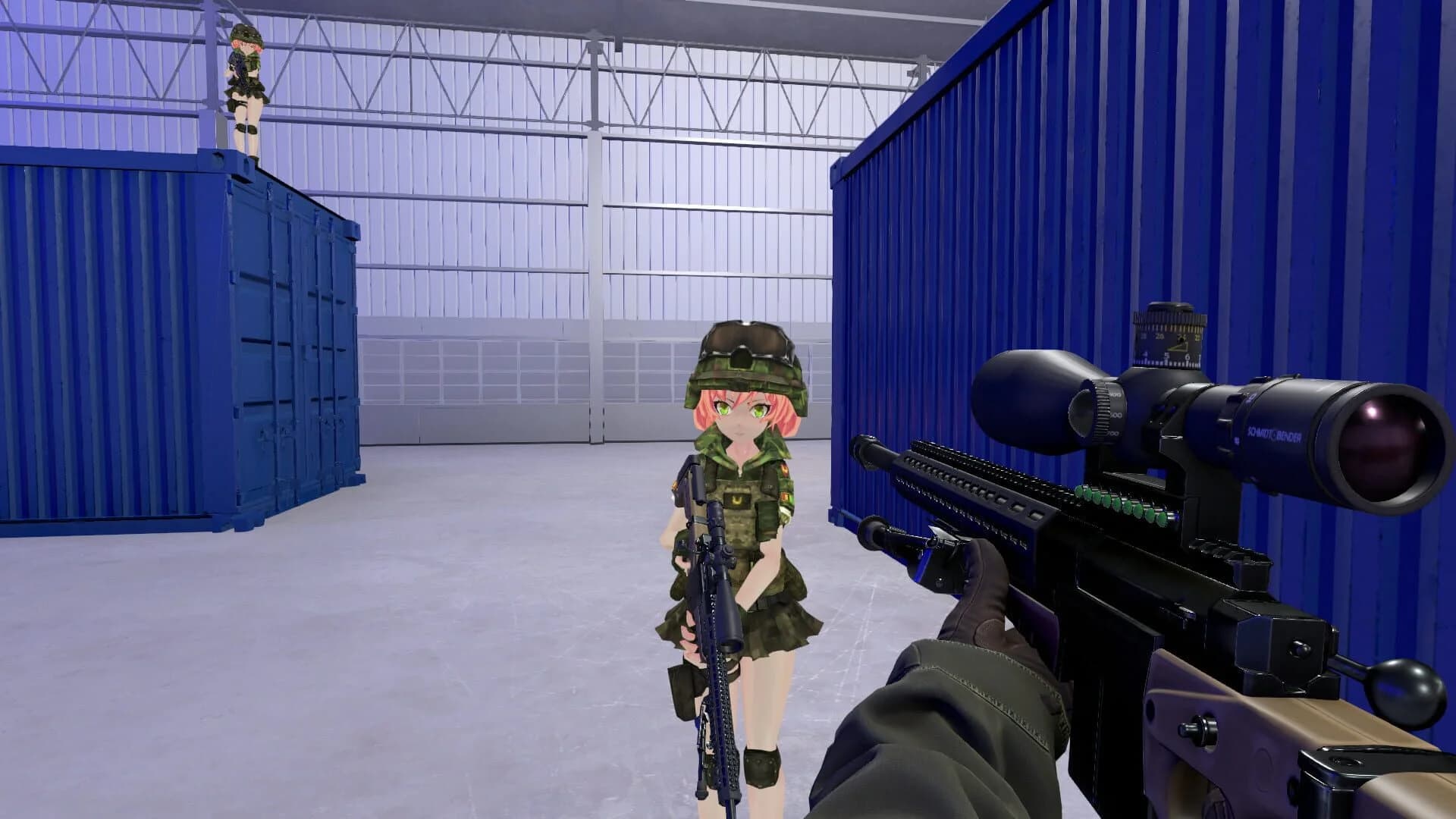 360 No Scope Arena screenshot 4