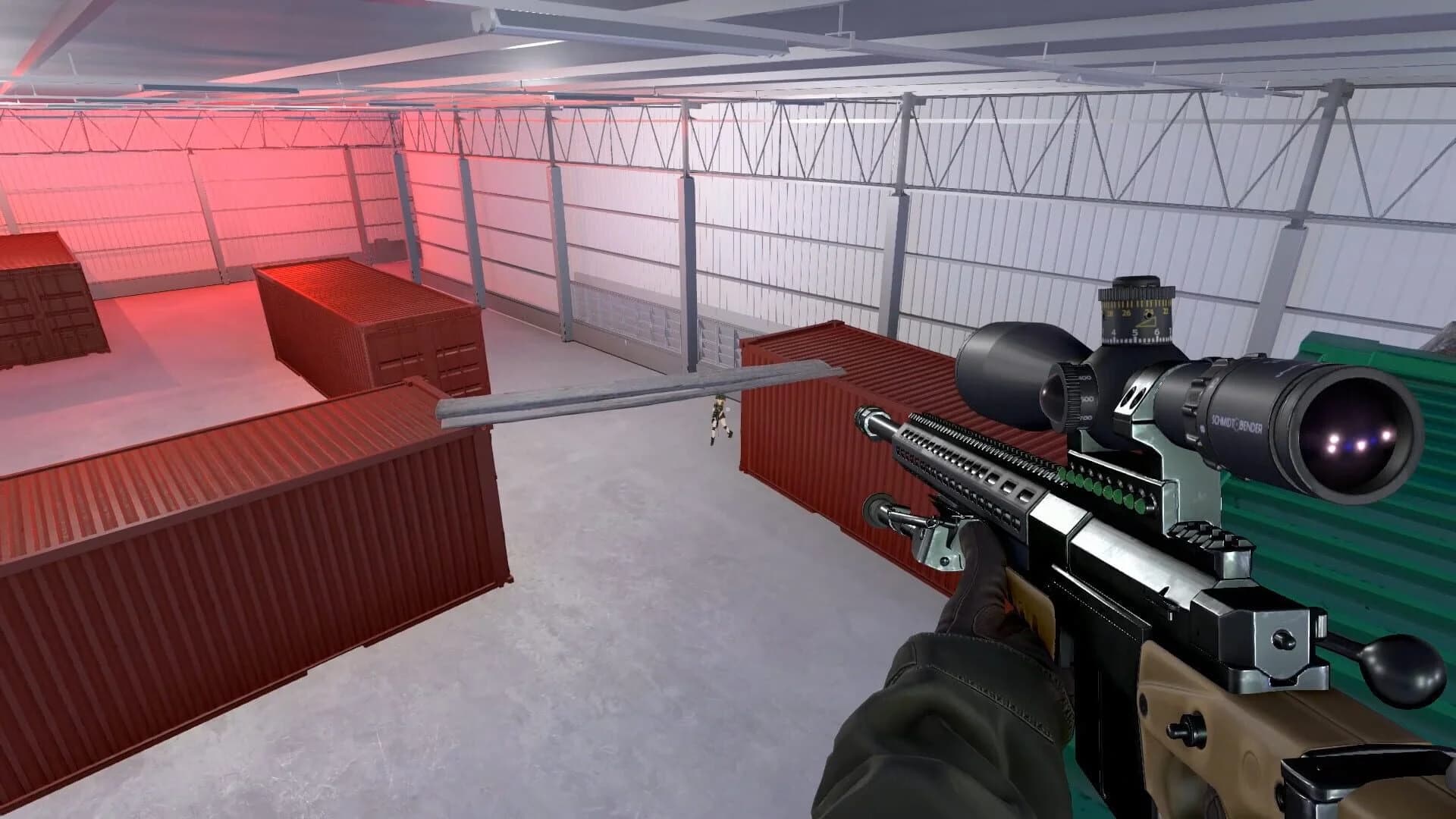 360 No Scope Arena screenshot 2