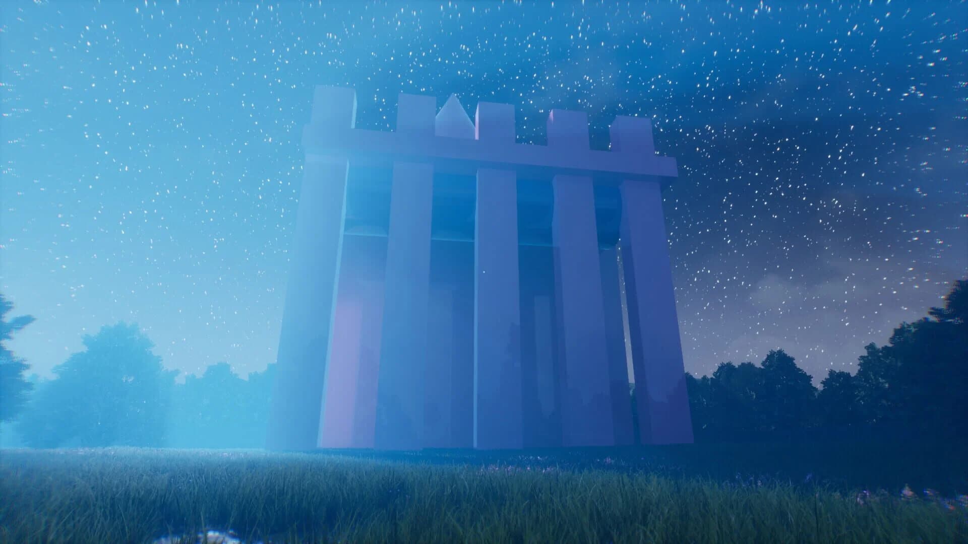 3AM Corp: The Balbazar Resort screenshot 4