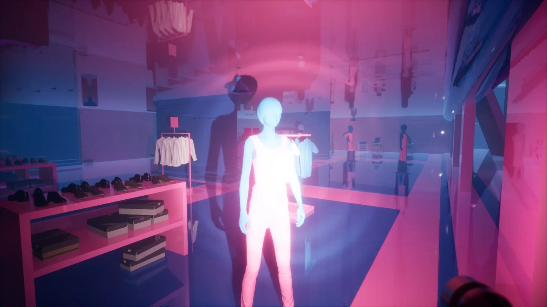 3AM Corp: The Balbazar Resort screenshot 5