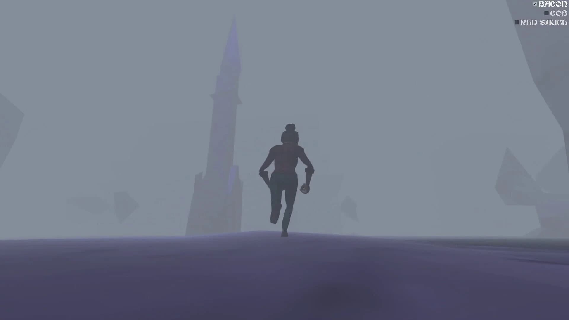 3am in Leicester screenshot 5