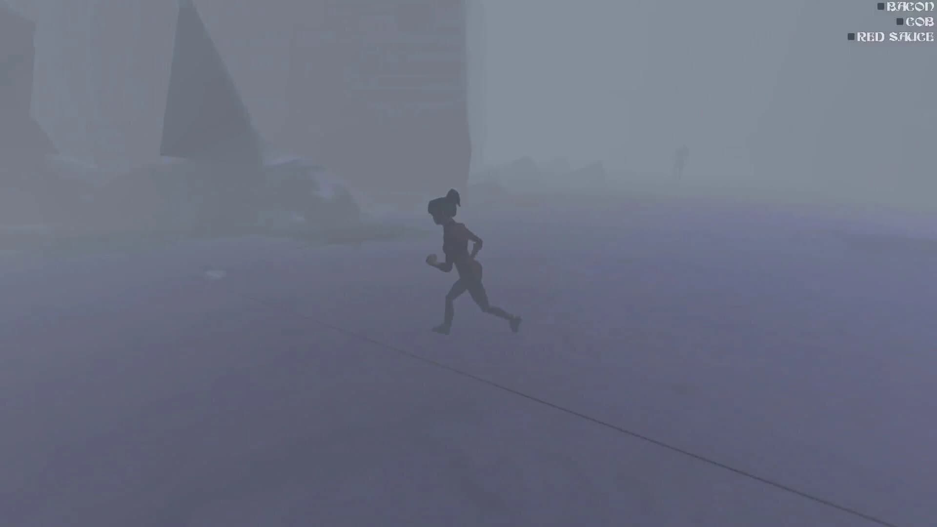 3am in Leicester screenshot 4