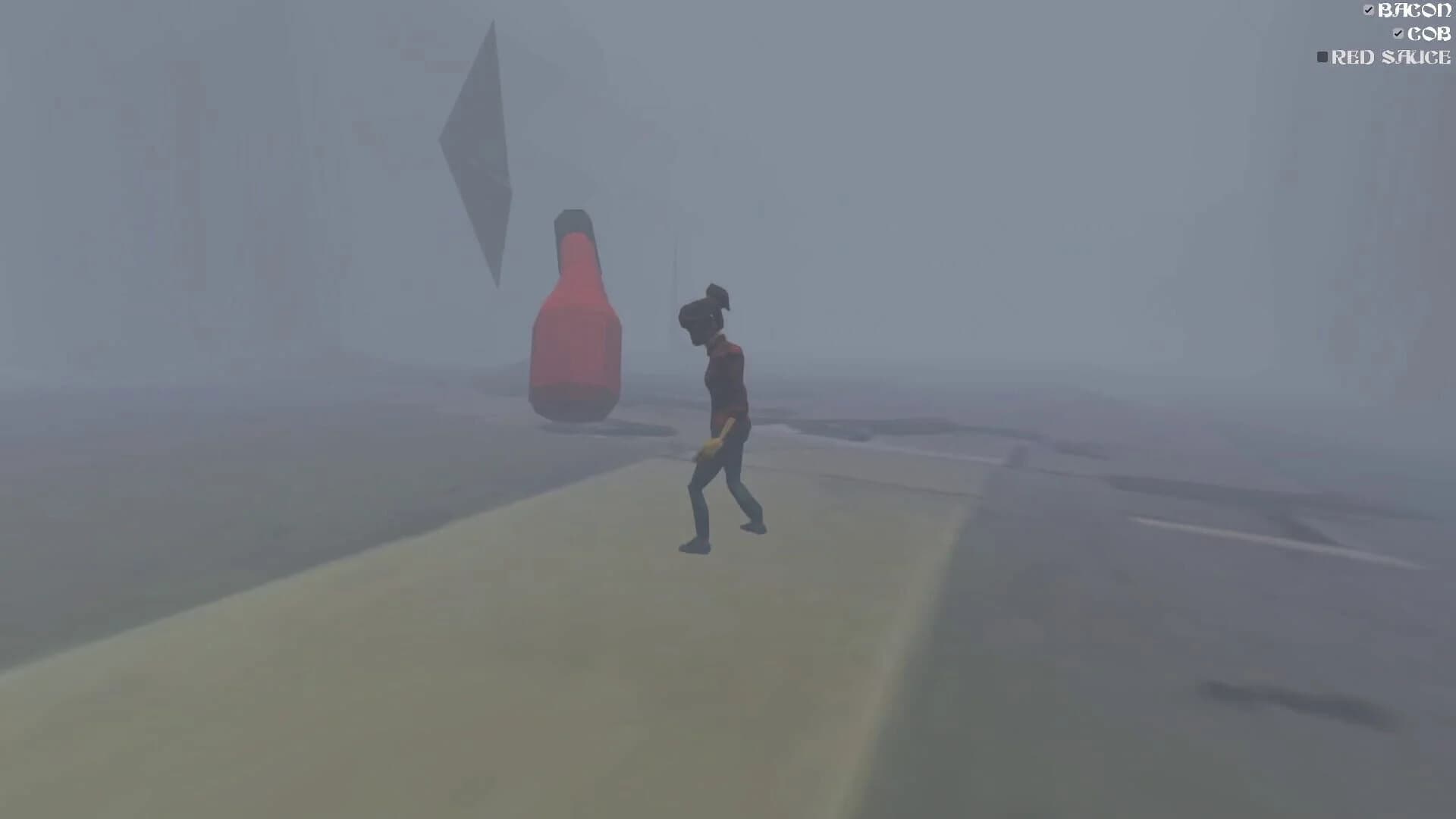 3am in Leicester screenshot 1