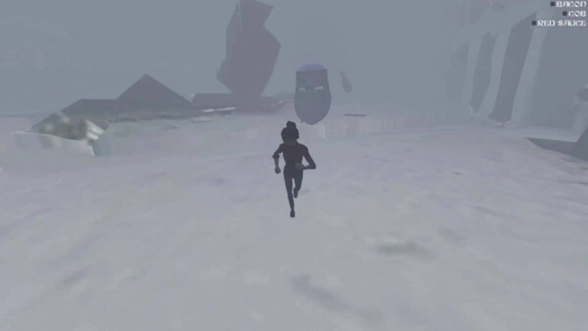 3AM on Fish Island screenshot 5