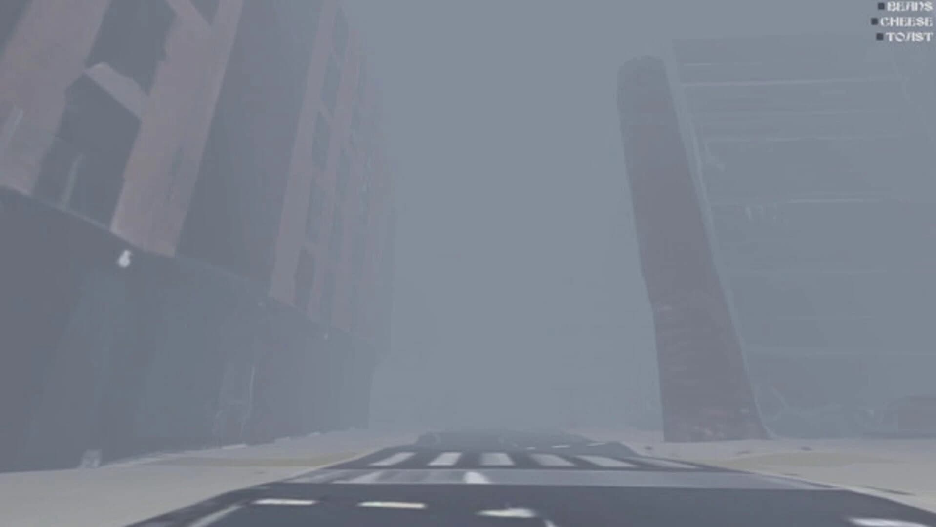 3AM on Fish Island screenshot 3