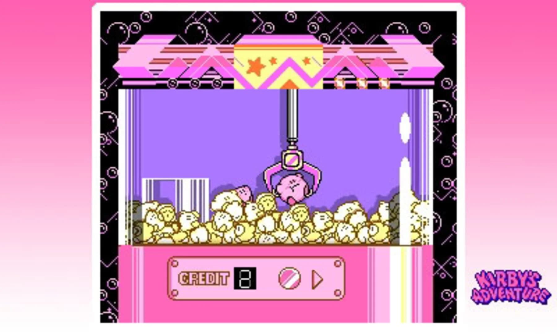 3D Classics: Kirby's Adventure screenshot 3