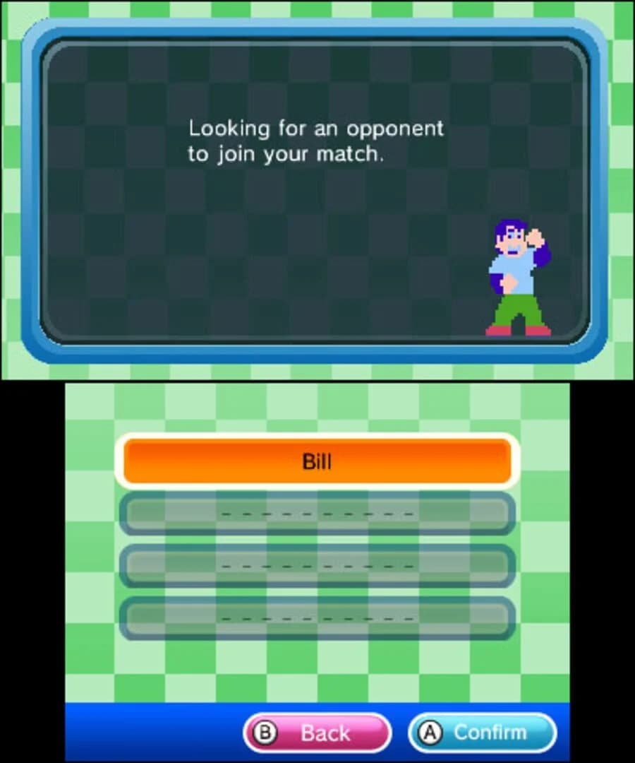 3D Classics: Urban Champion screenshot 4