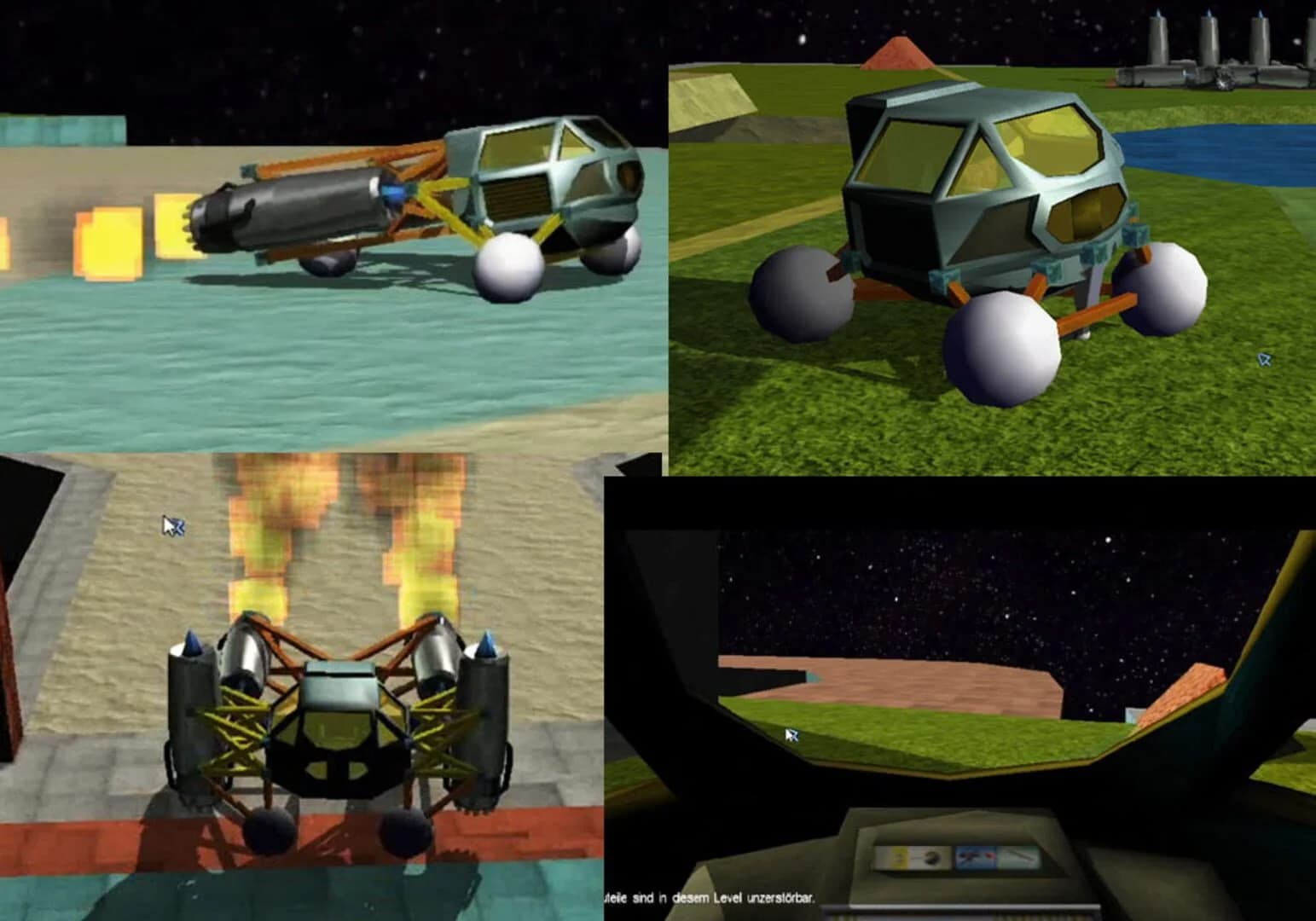 3d Engineers screenshot 1