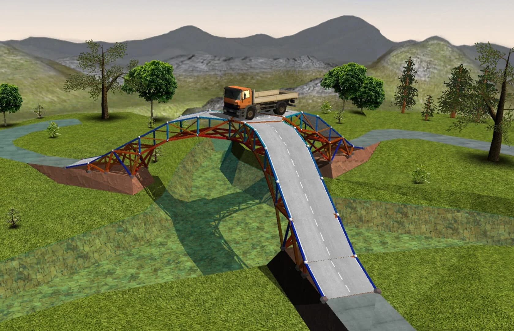 3d Engineers screenshot 3
