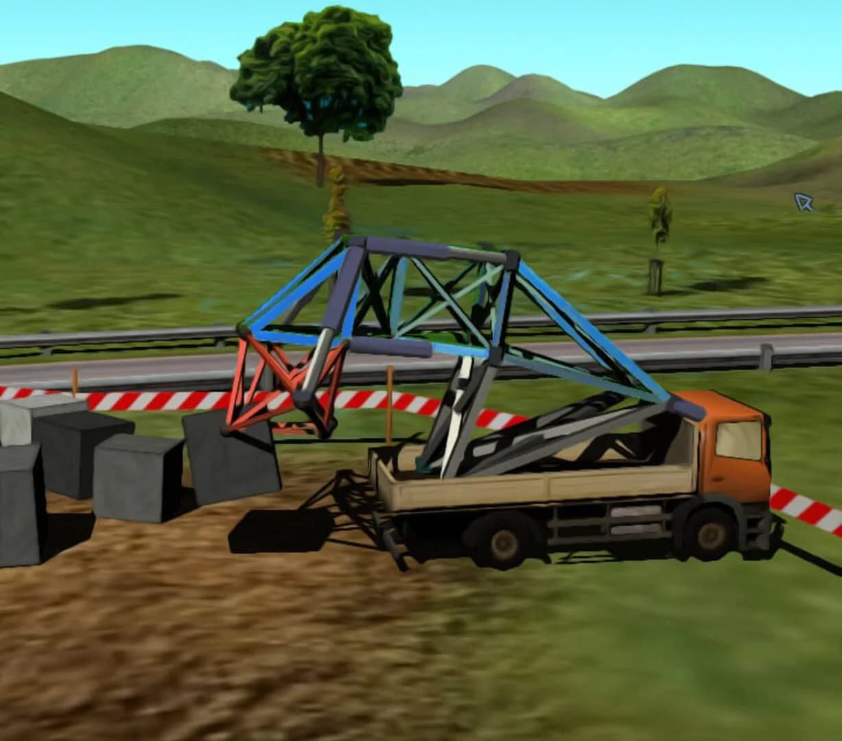 3d Engineers screenshot 5