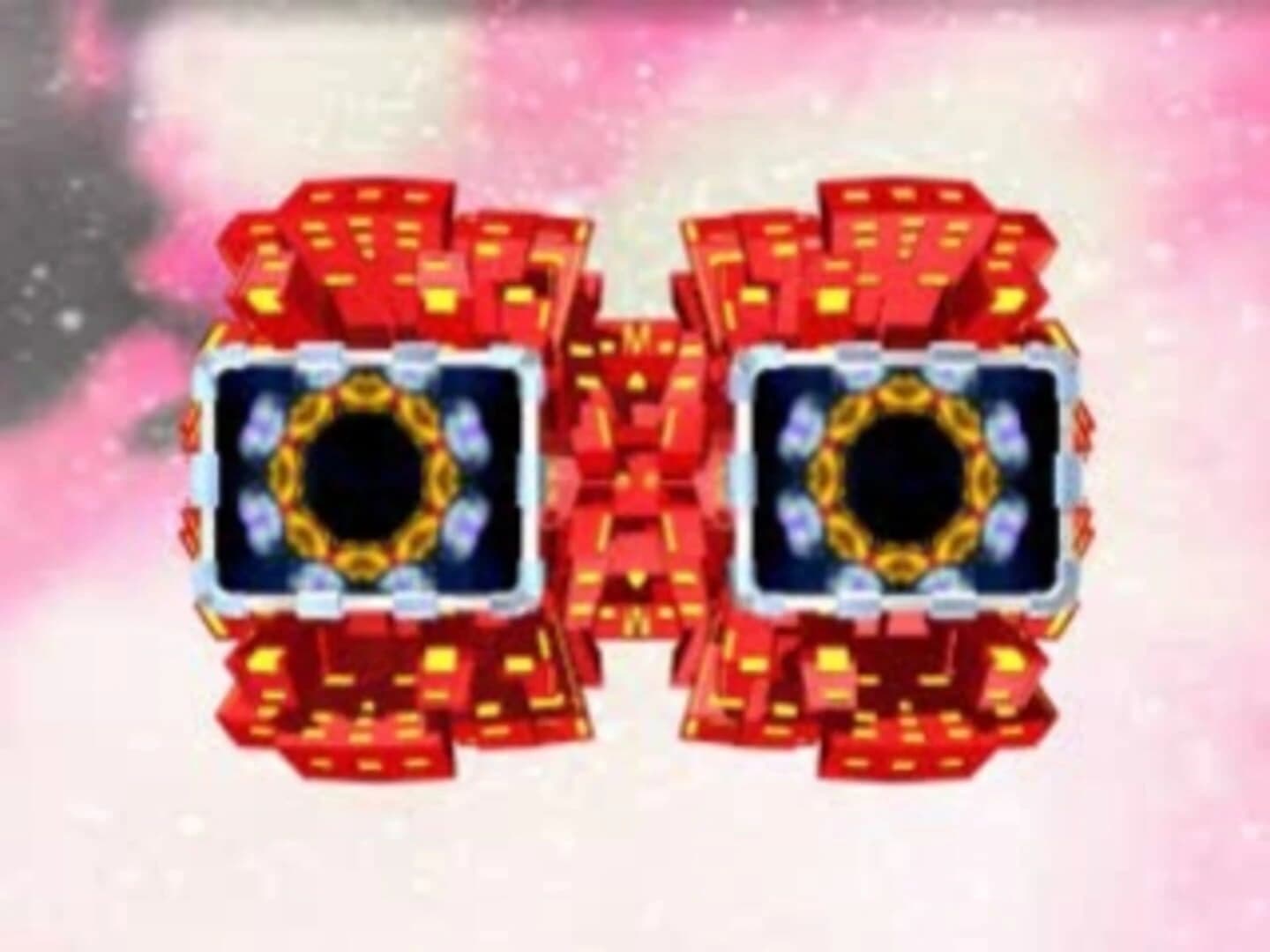 3D Kaleidoscope: Baby Universe screenshot 3