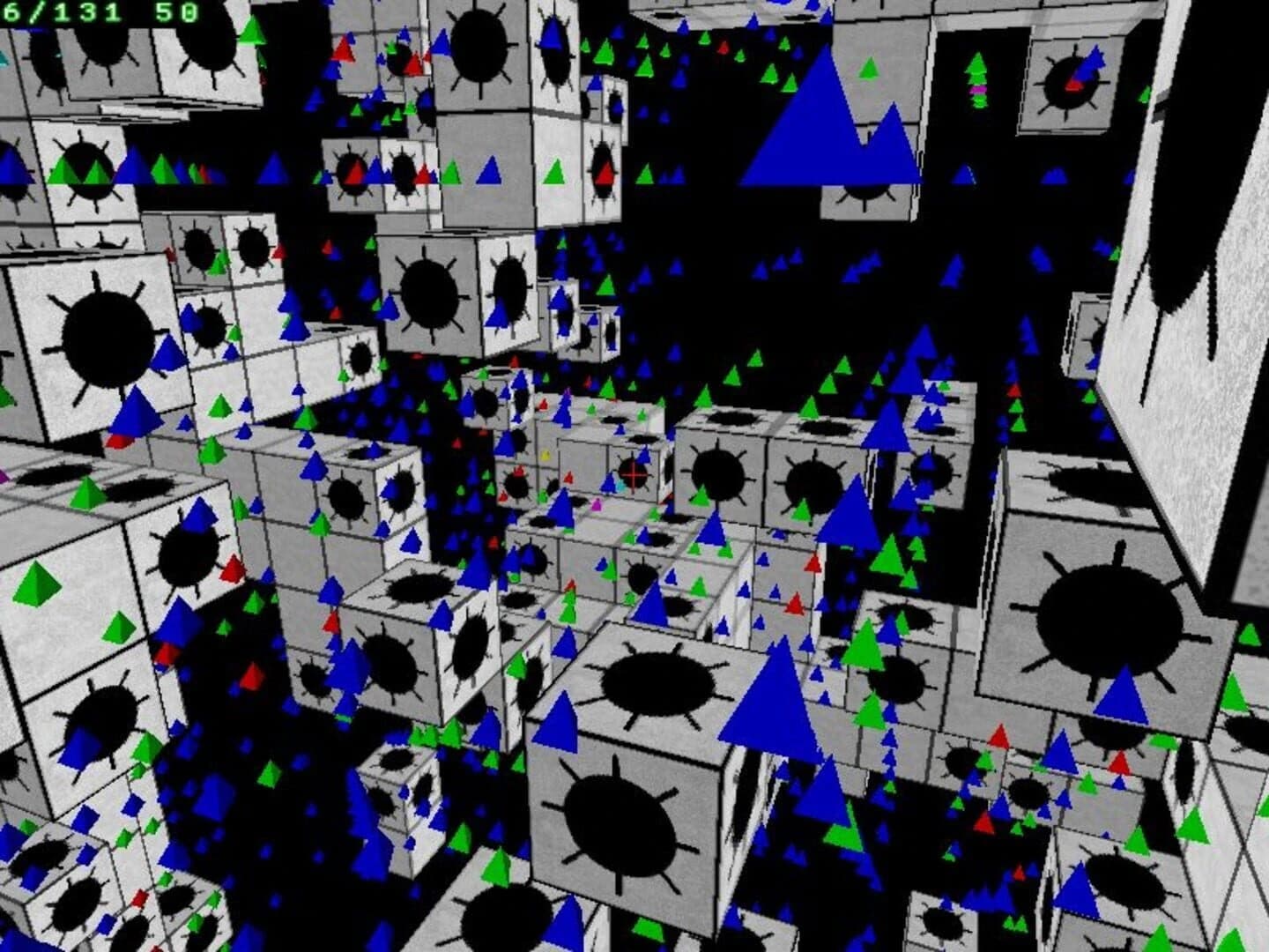 3D Minesweeper screenshot 4