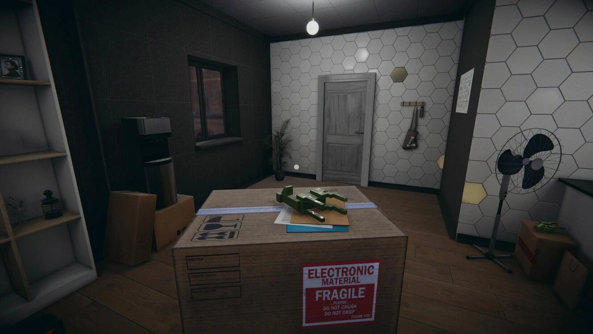 3D PrintMaster Simulator screenshot 5