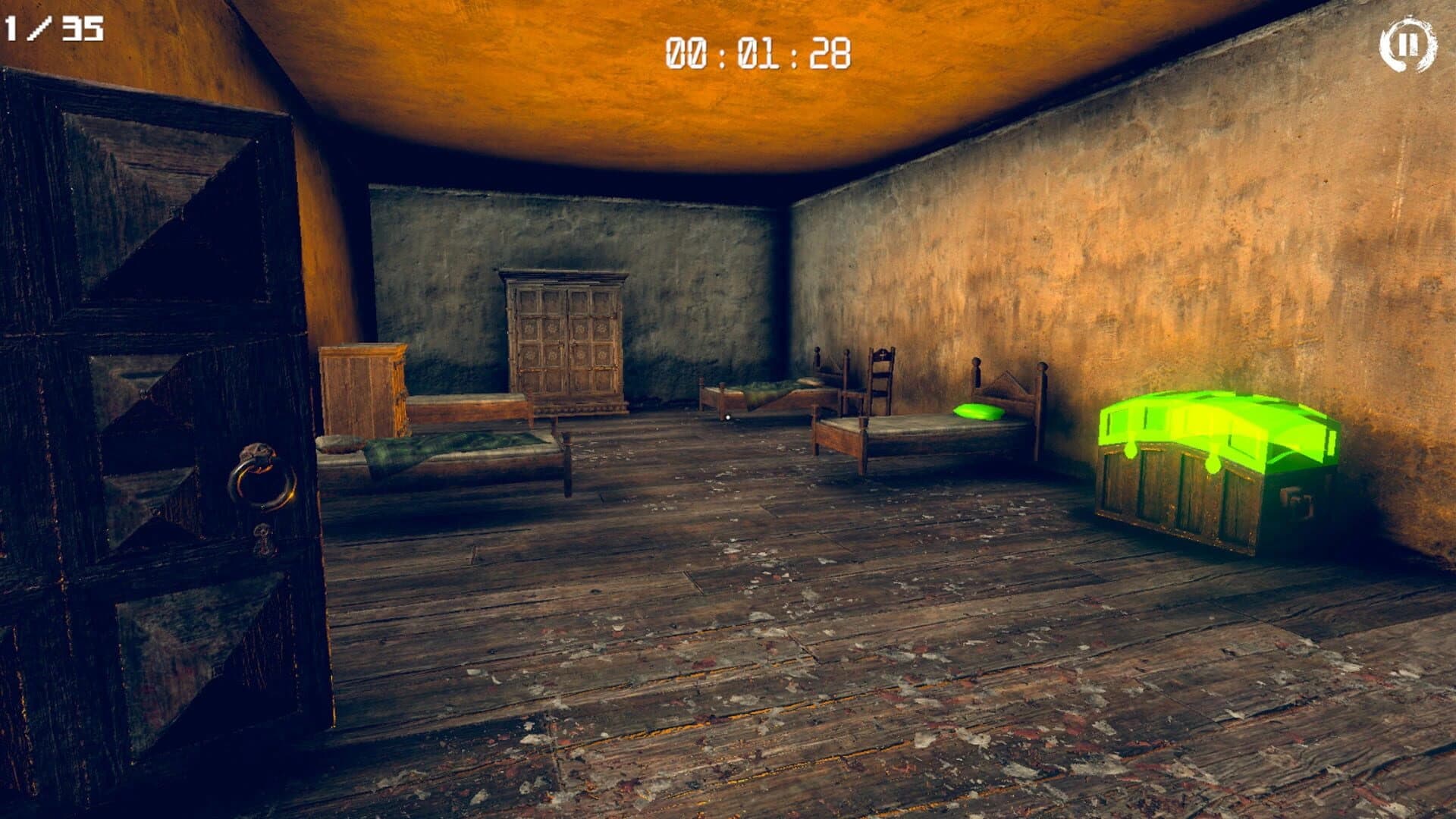 3D Puzzle: Castle screenshot 3