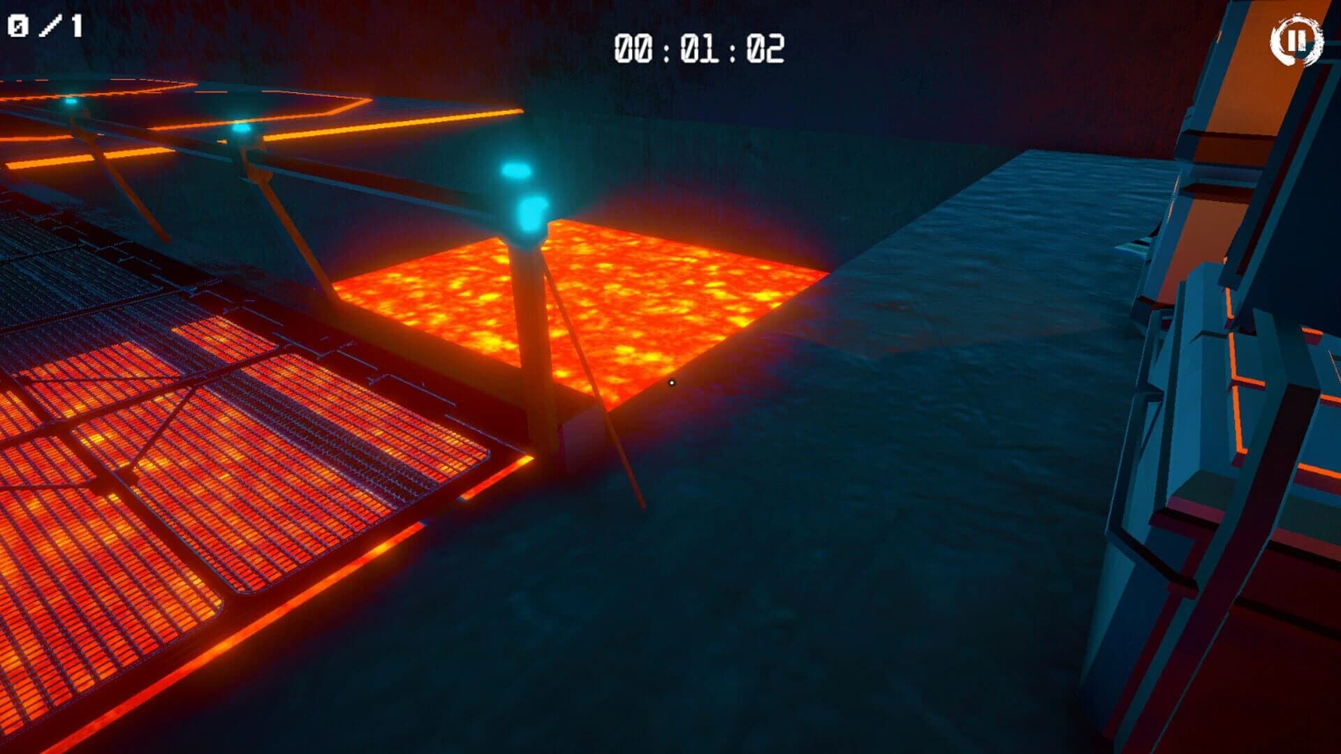3D Puzzle: Factory screenshot 1