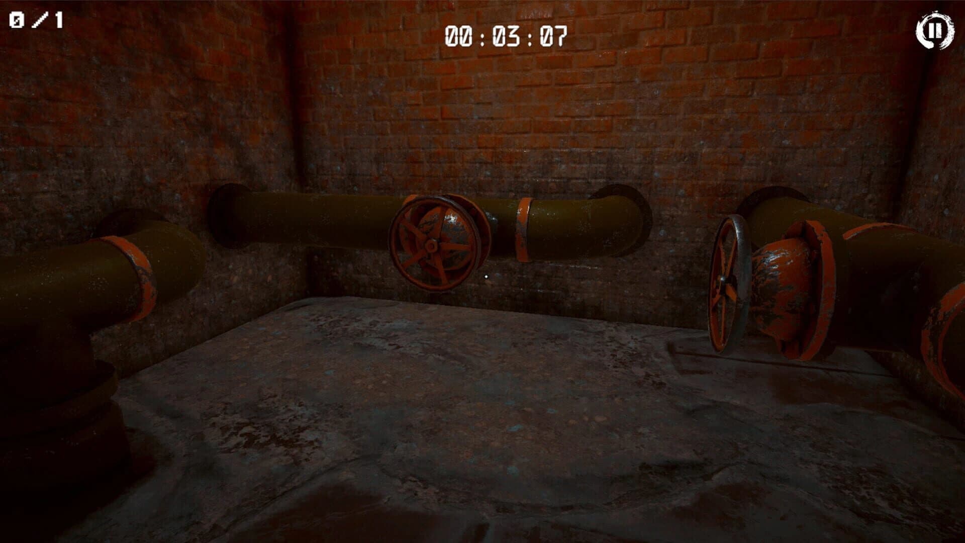 3D Puzzle: Underground screenshot 5