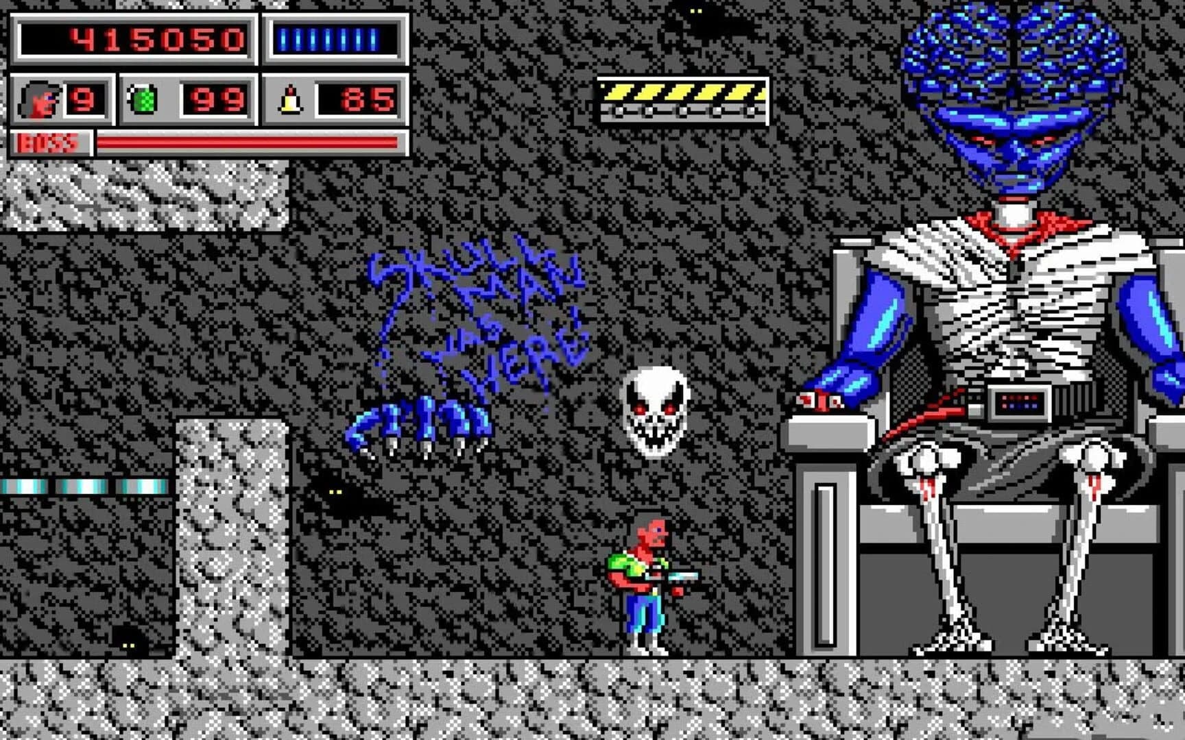 3D Realms Anthology screenshot 2