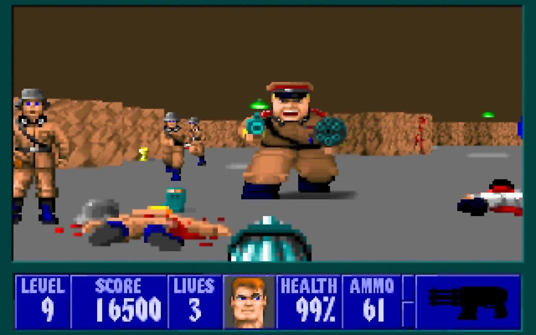 3D Realms Anthology screenshot 4