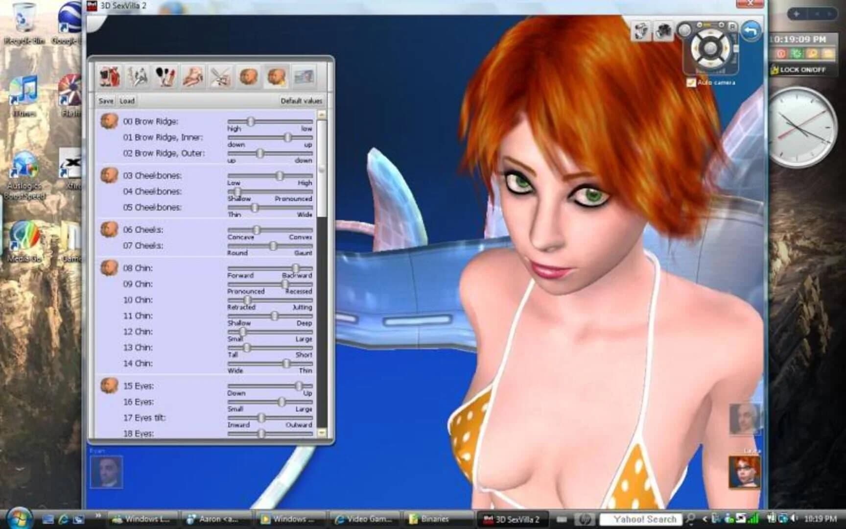 3D SexVilla 2: Ever-Lust screenshot 2