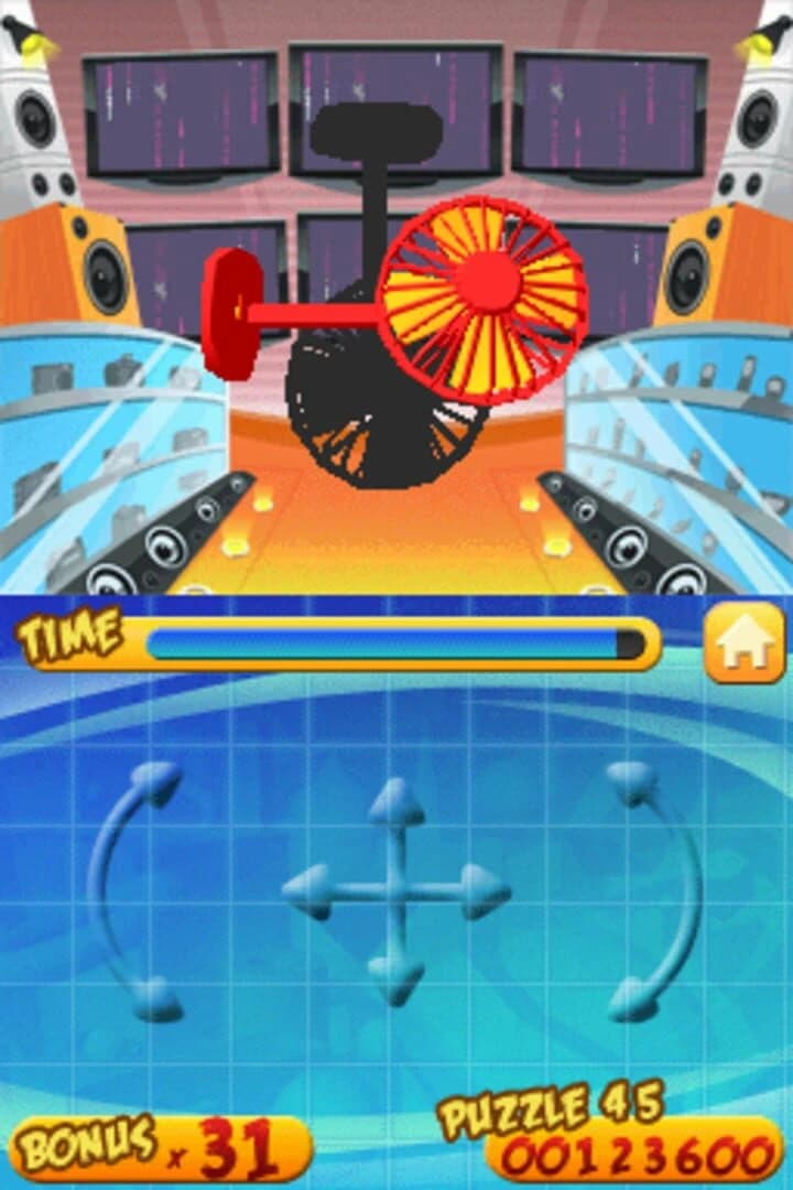 3D Twist & Match screenshot 2
