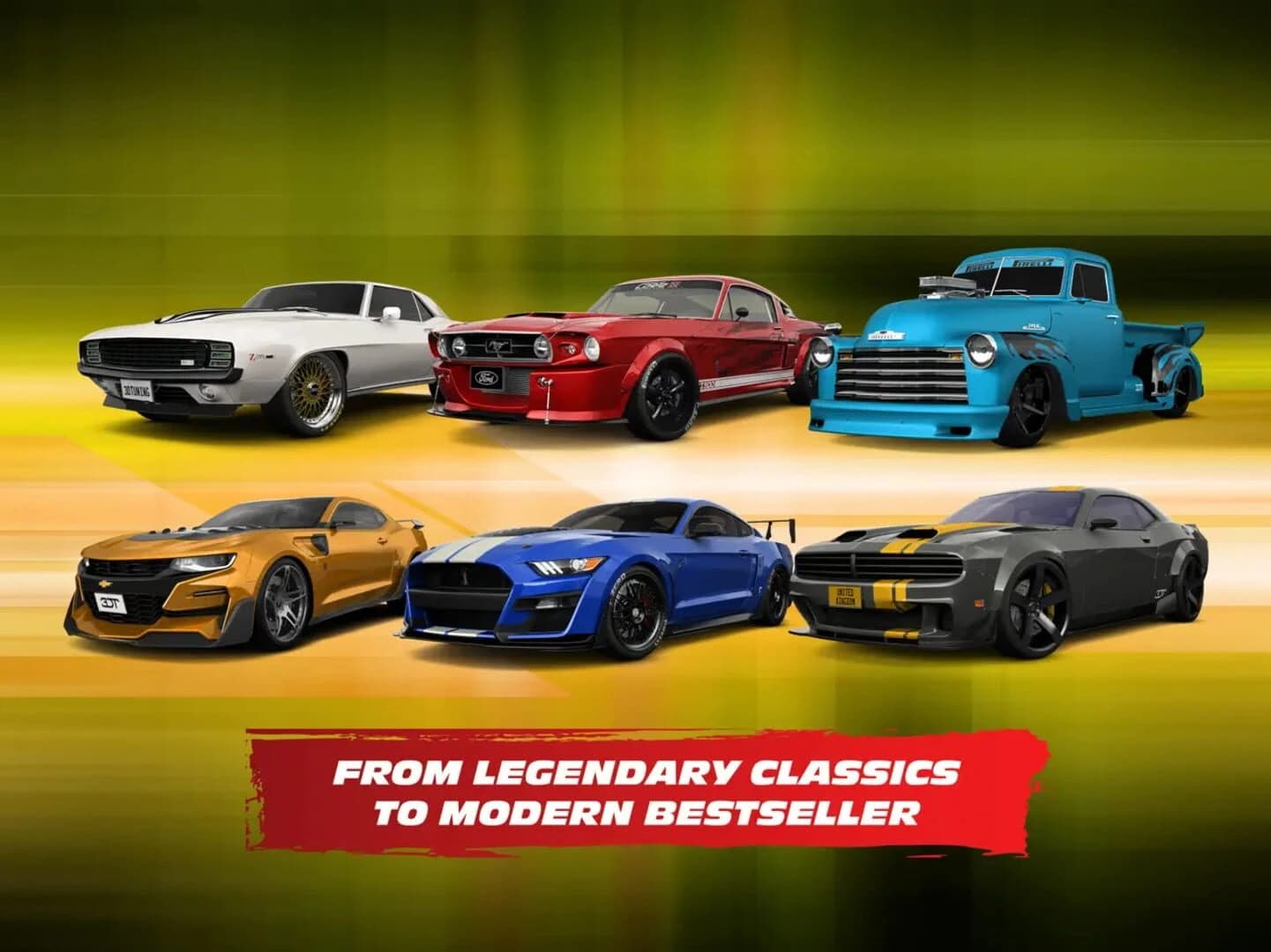 3DTuning: Car Game & Simulator screenshot 3