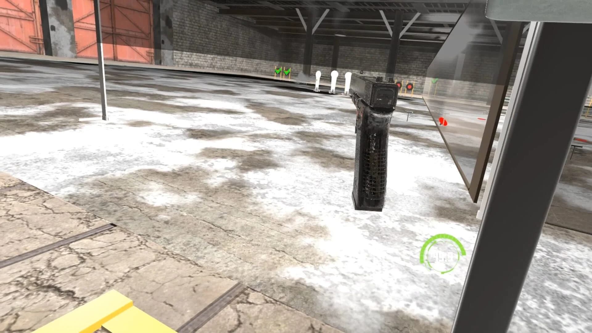 3Gun Nation VR screenshot 1