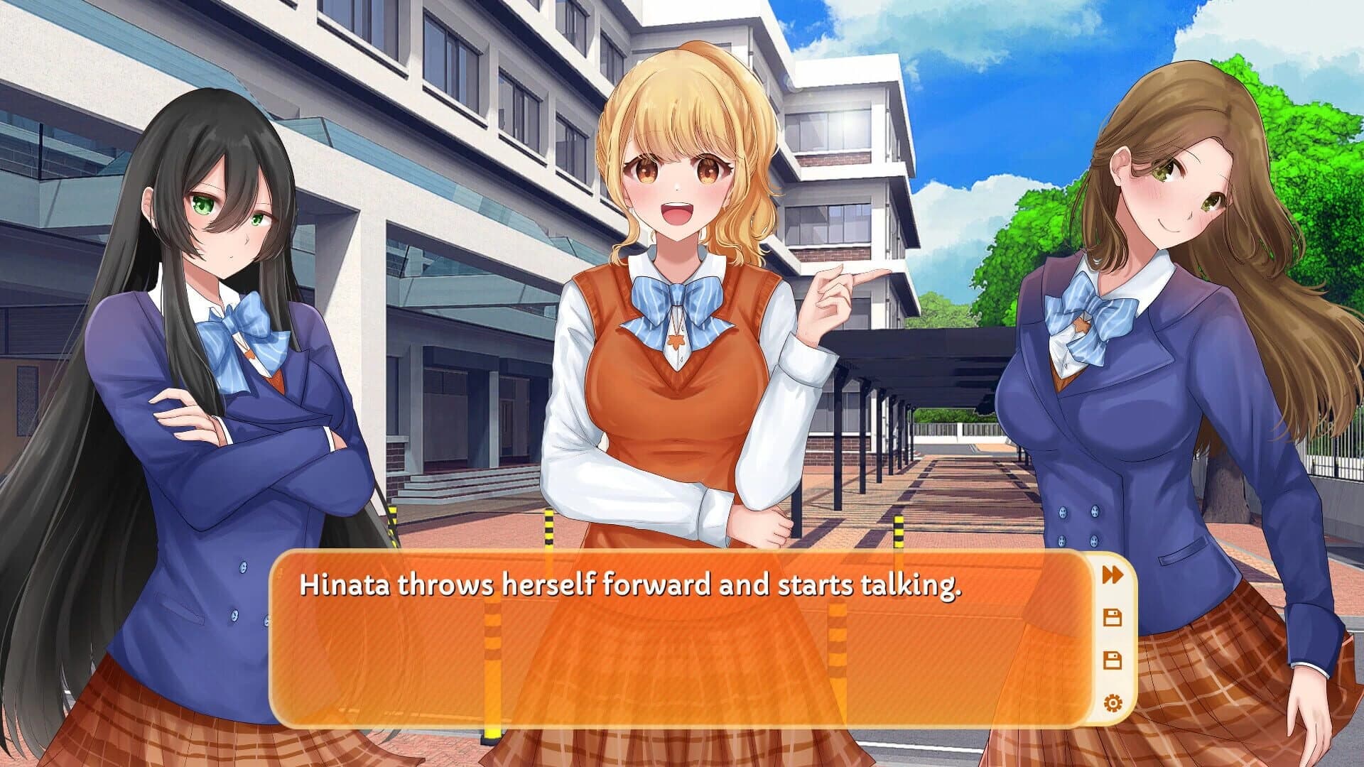 3Paths screenshot 2