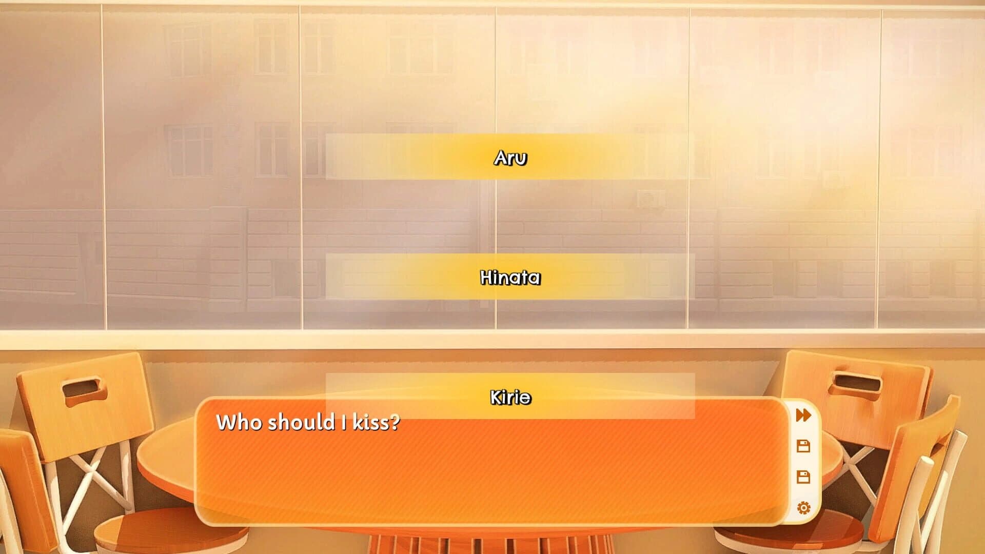 3Paths screenshot 4