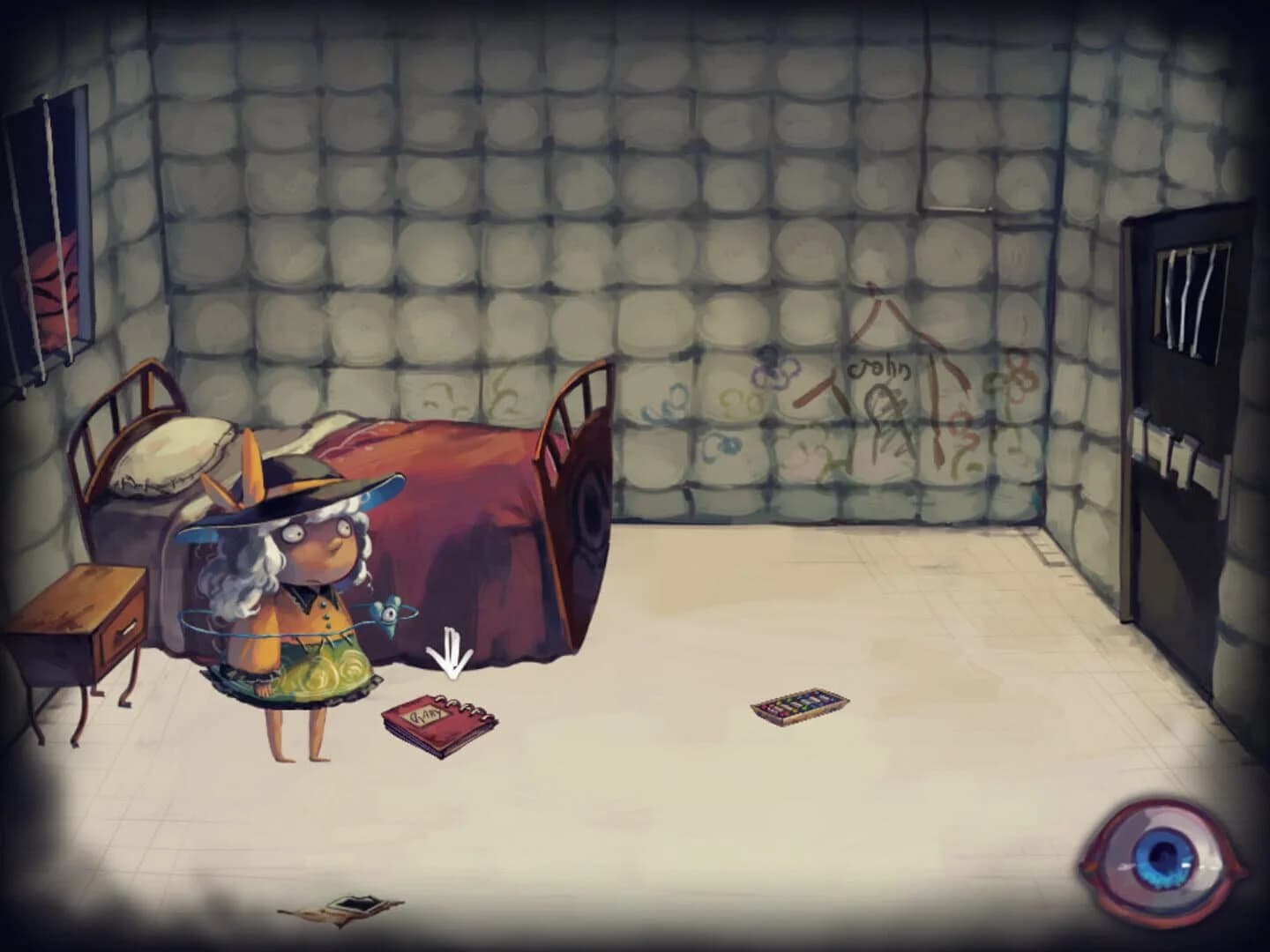 3rd Eye screenshot 3