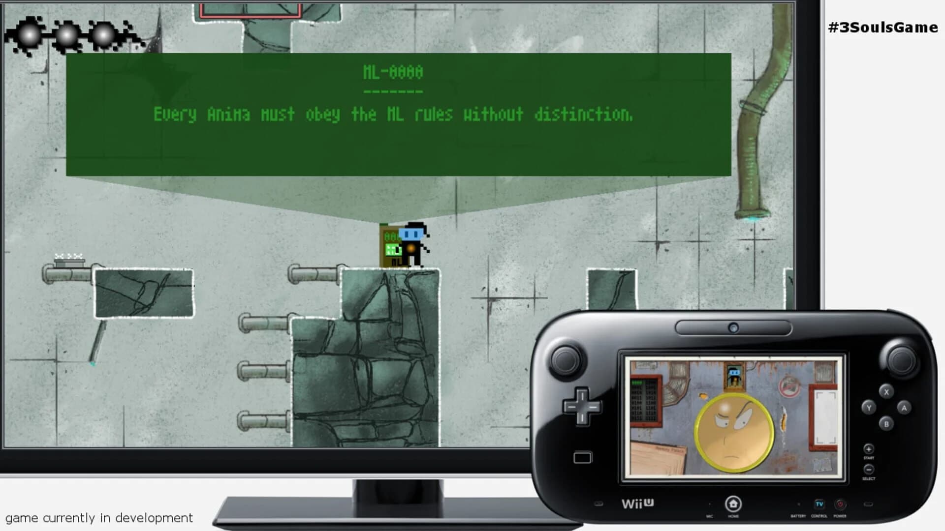 3Souls screenshot 3