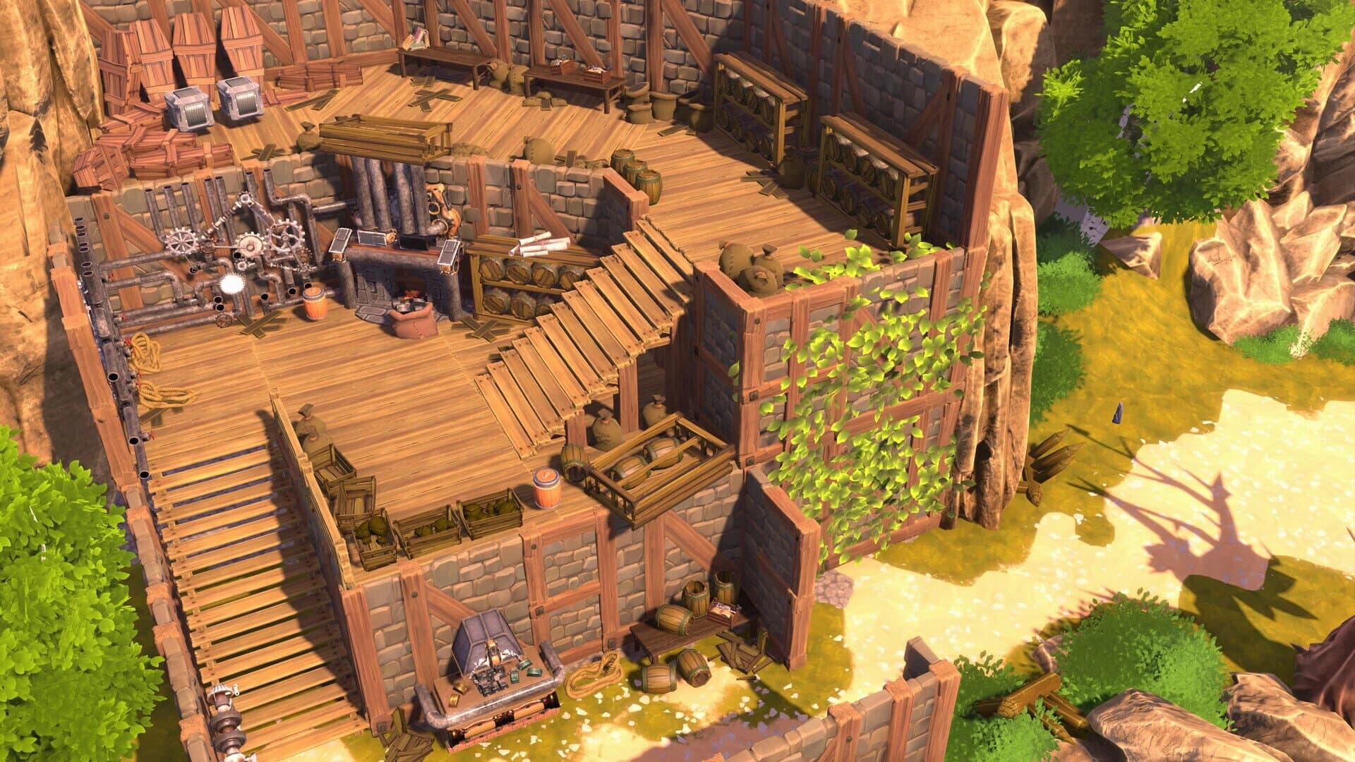 3Souls screenshot 5