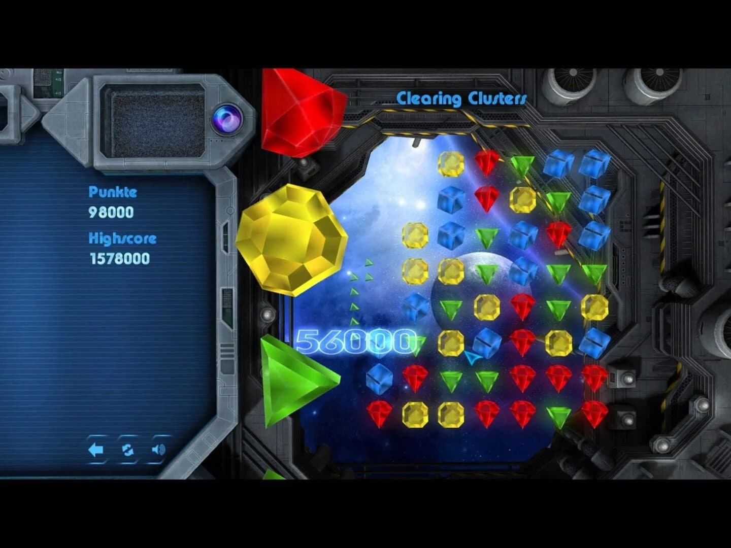 3SwitcheD screenshot 2