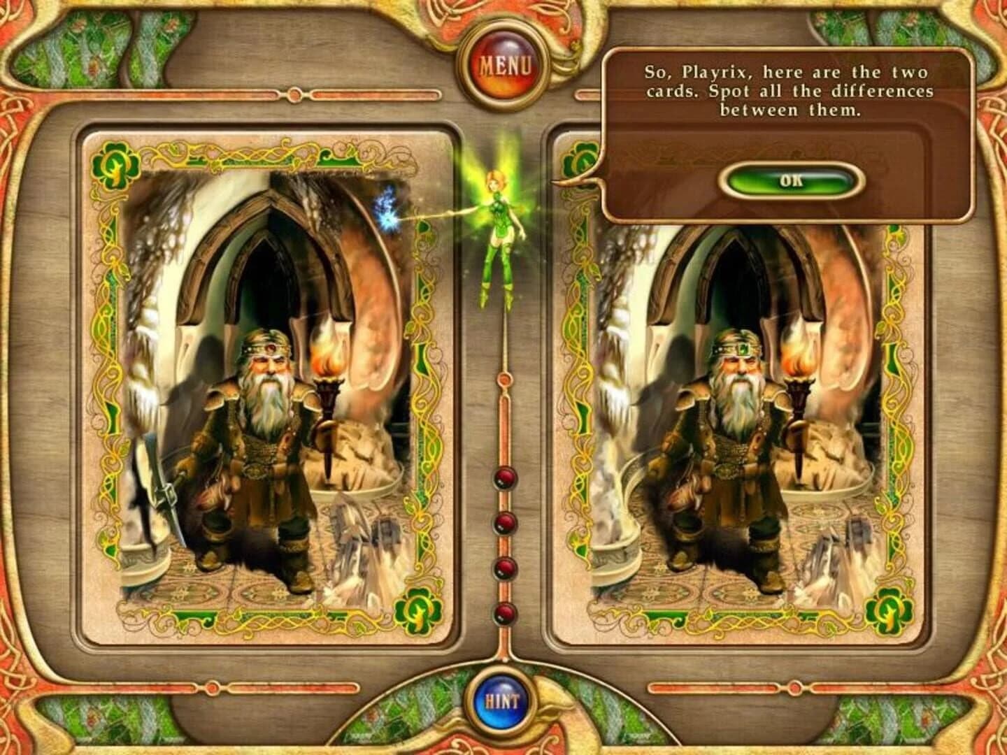 4 Elements screenshot 5