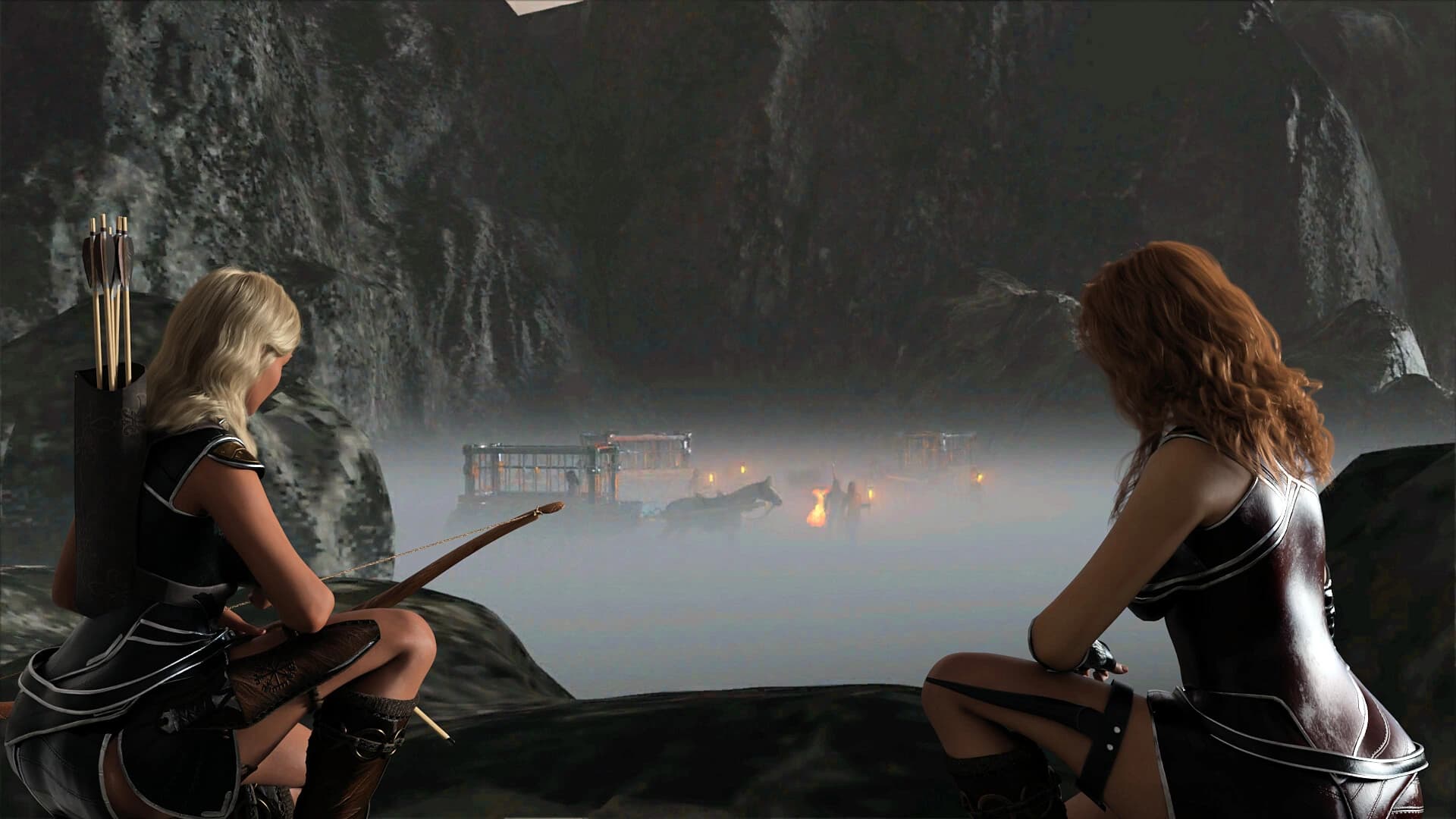 4 Kingdoms Supremacy screenshot 7
