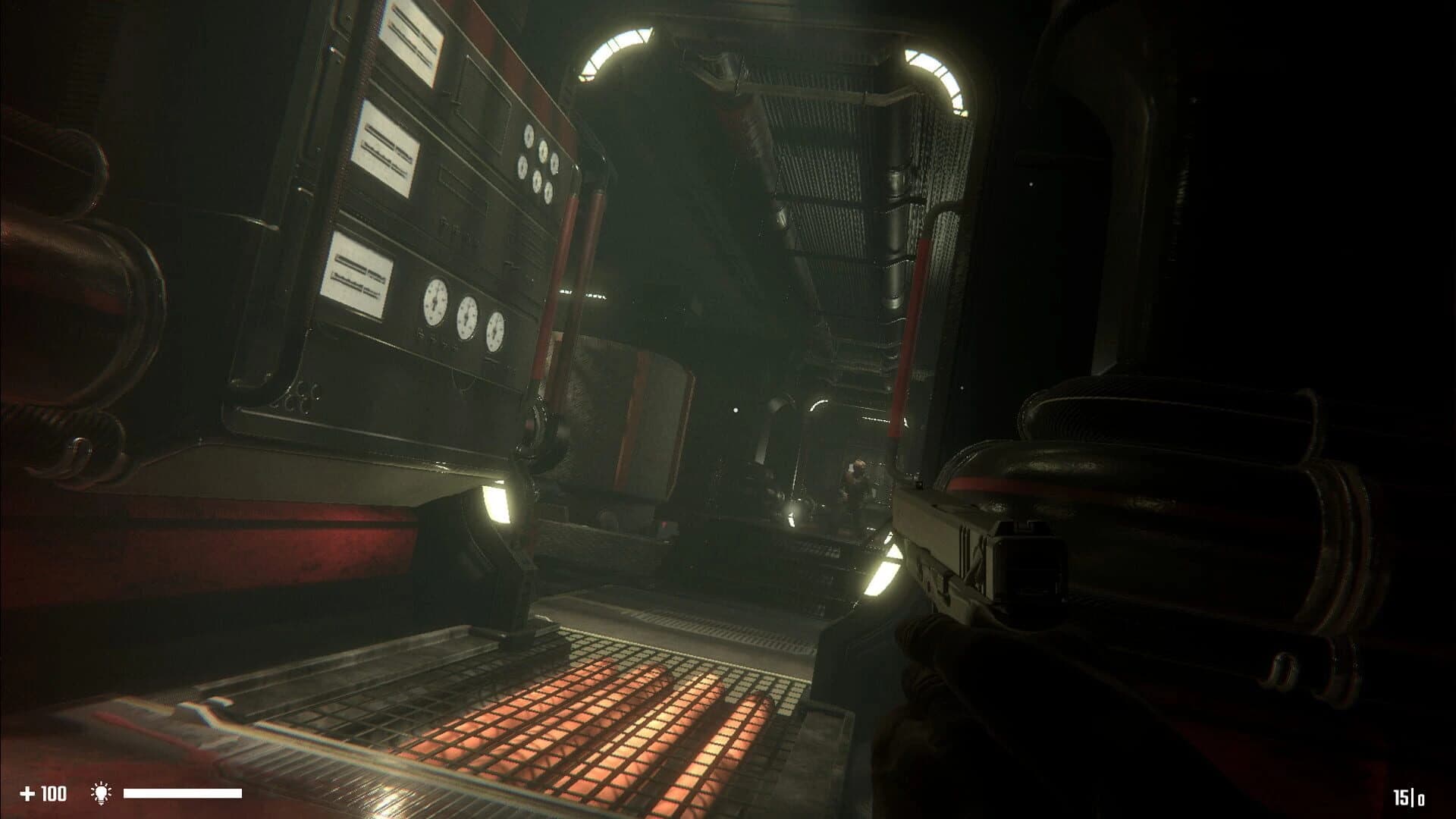 4 Minutes to the Apocalypse screenshot 3